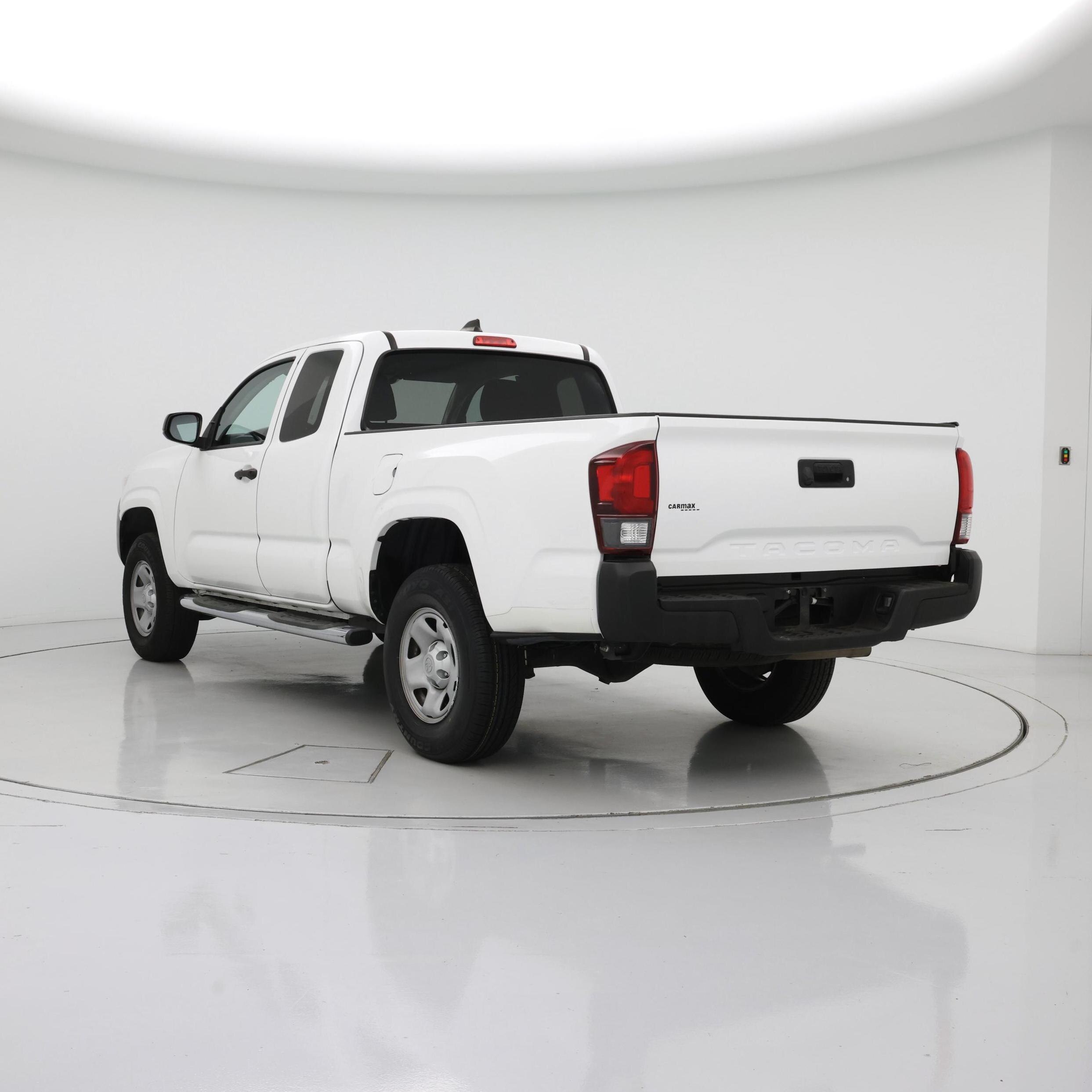 Thumbnail: 2022 Toyota Tacoma - 2