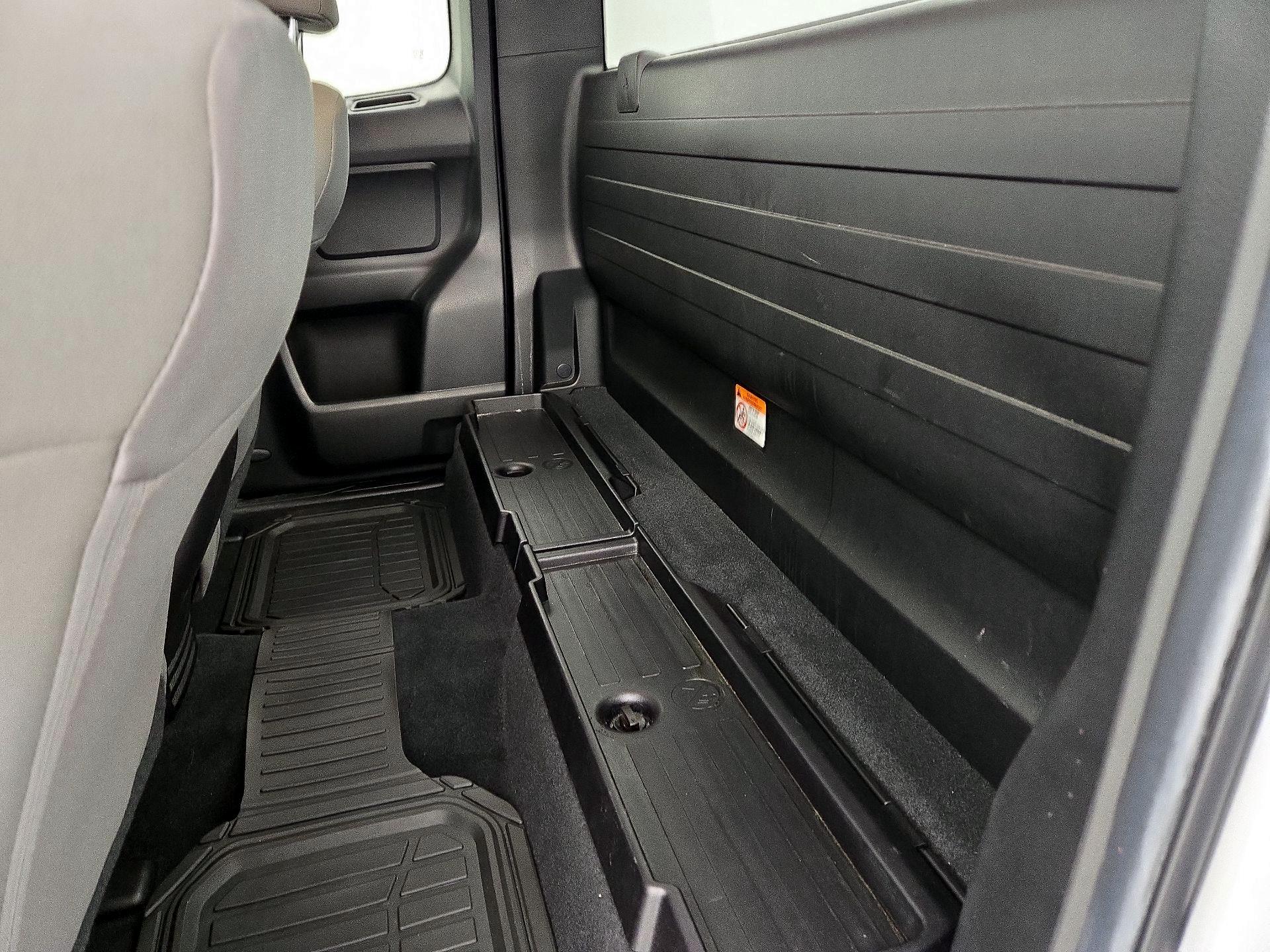 Thumbnail: 2022 Toyota Tacoma - 19