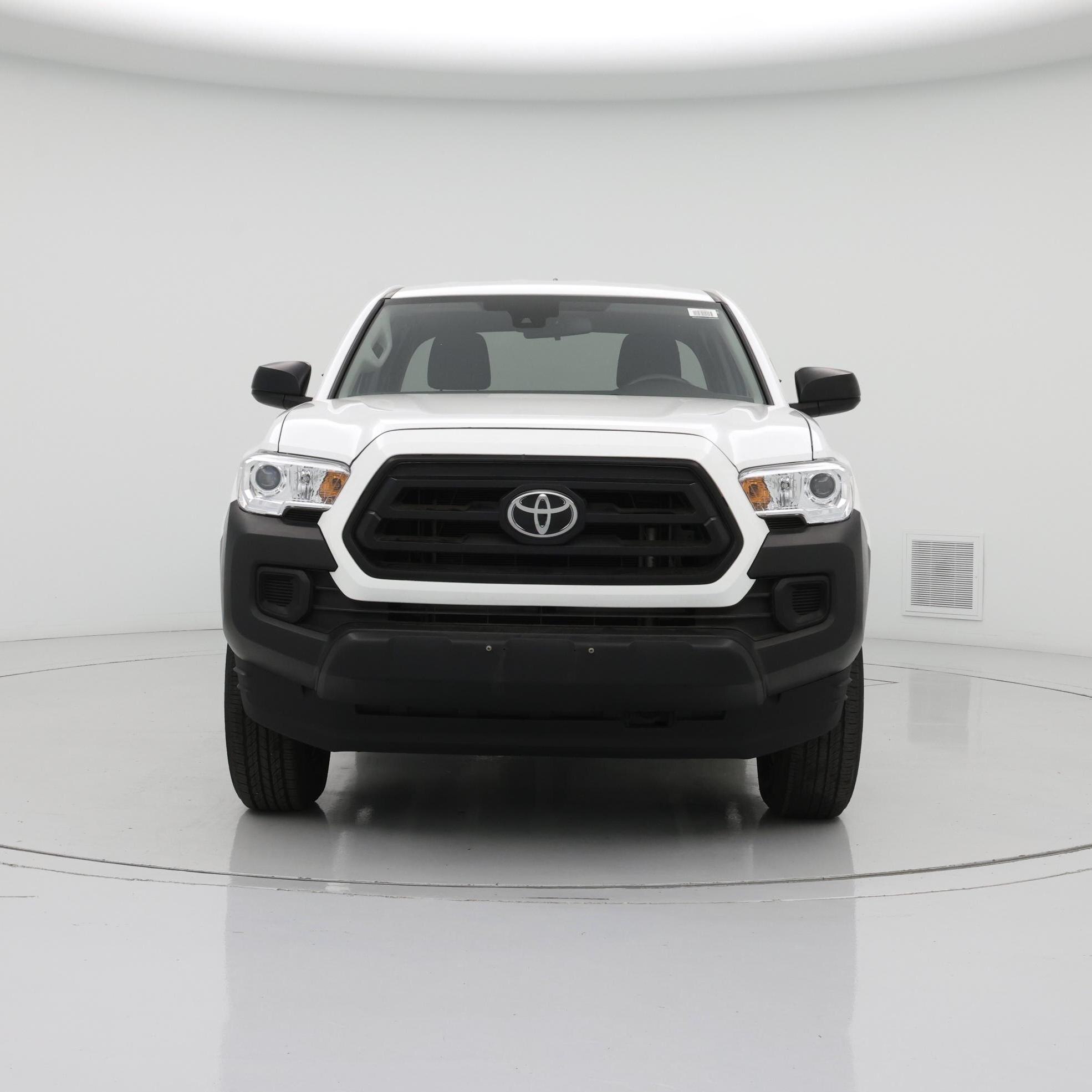 Thumbnail: 2022 Toyota Tacoma - 5