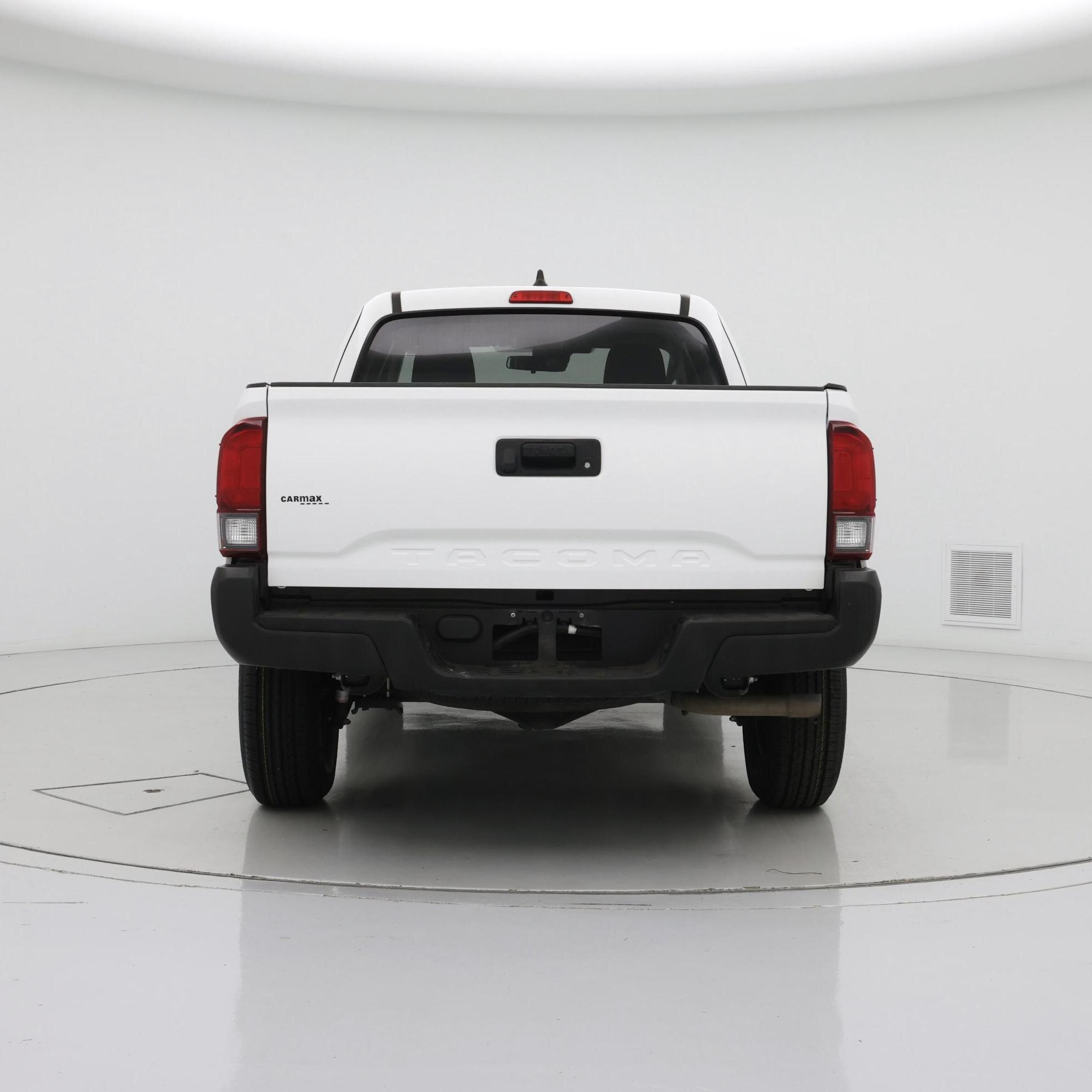 Thumbnail: 2022 Toyota Tacoma - 6