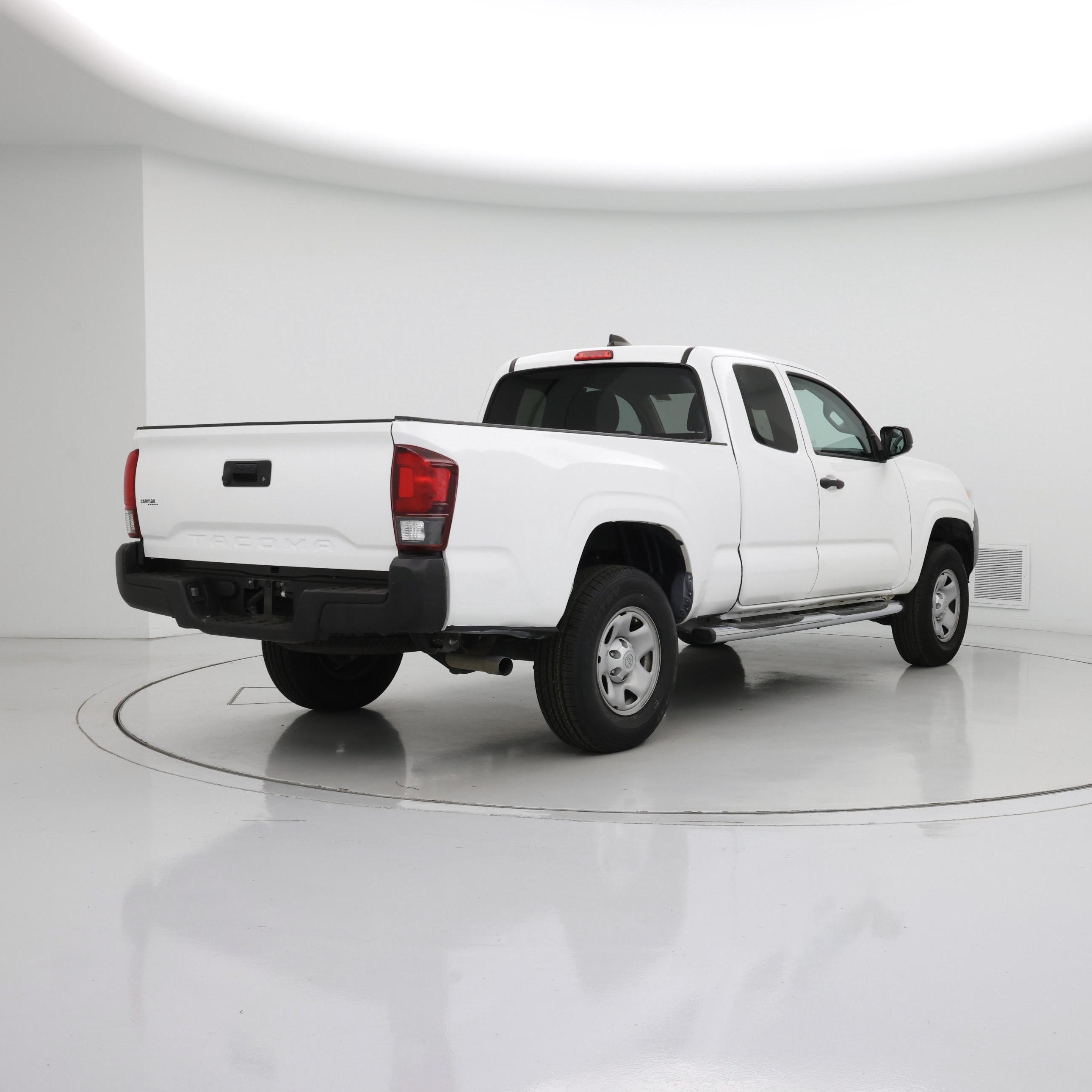 Thumbnail: 2022 Toyota Tacoma - 8