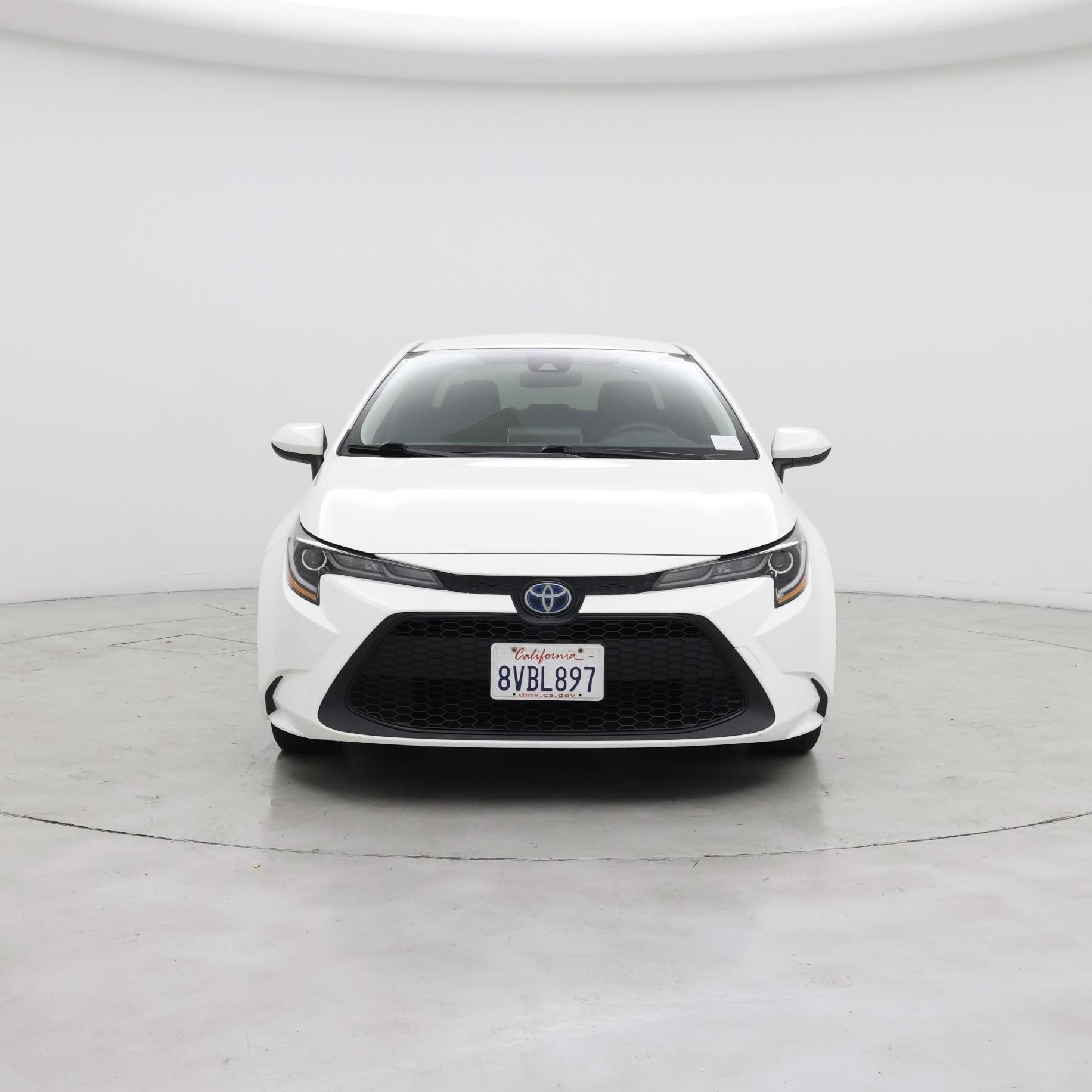 Thumbnail: 2021 Toyota Corolla - 5