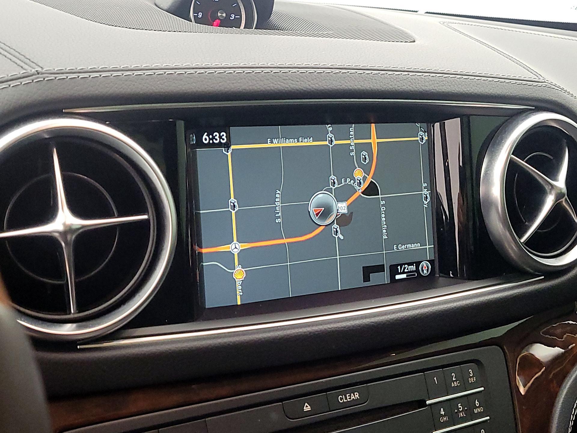 Thumbnail: 2019 Mercedes-Benz SL-Class - 14