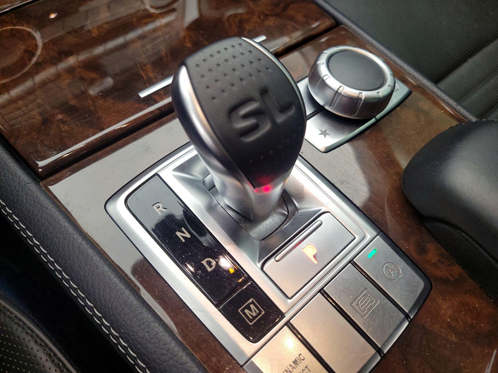 Thumbnail: 2019 Mercedes-Benz SL-Class - 18