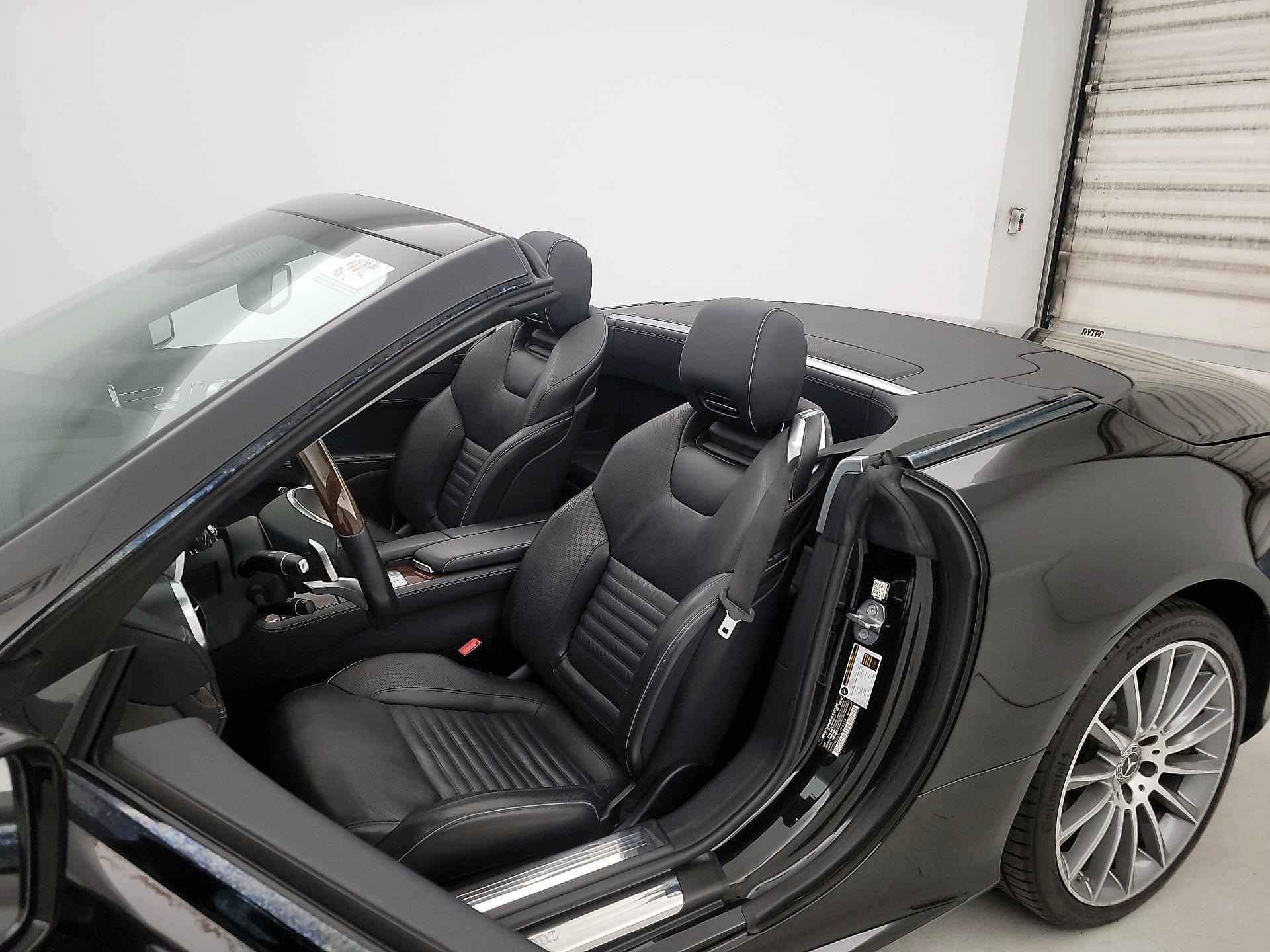 Thumbnail: 2019 Mercedes-Benz SL-Class - 20