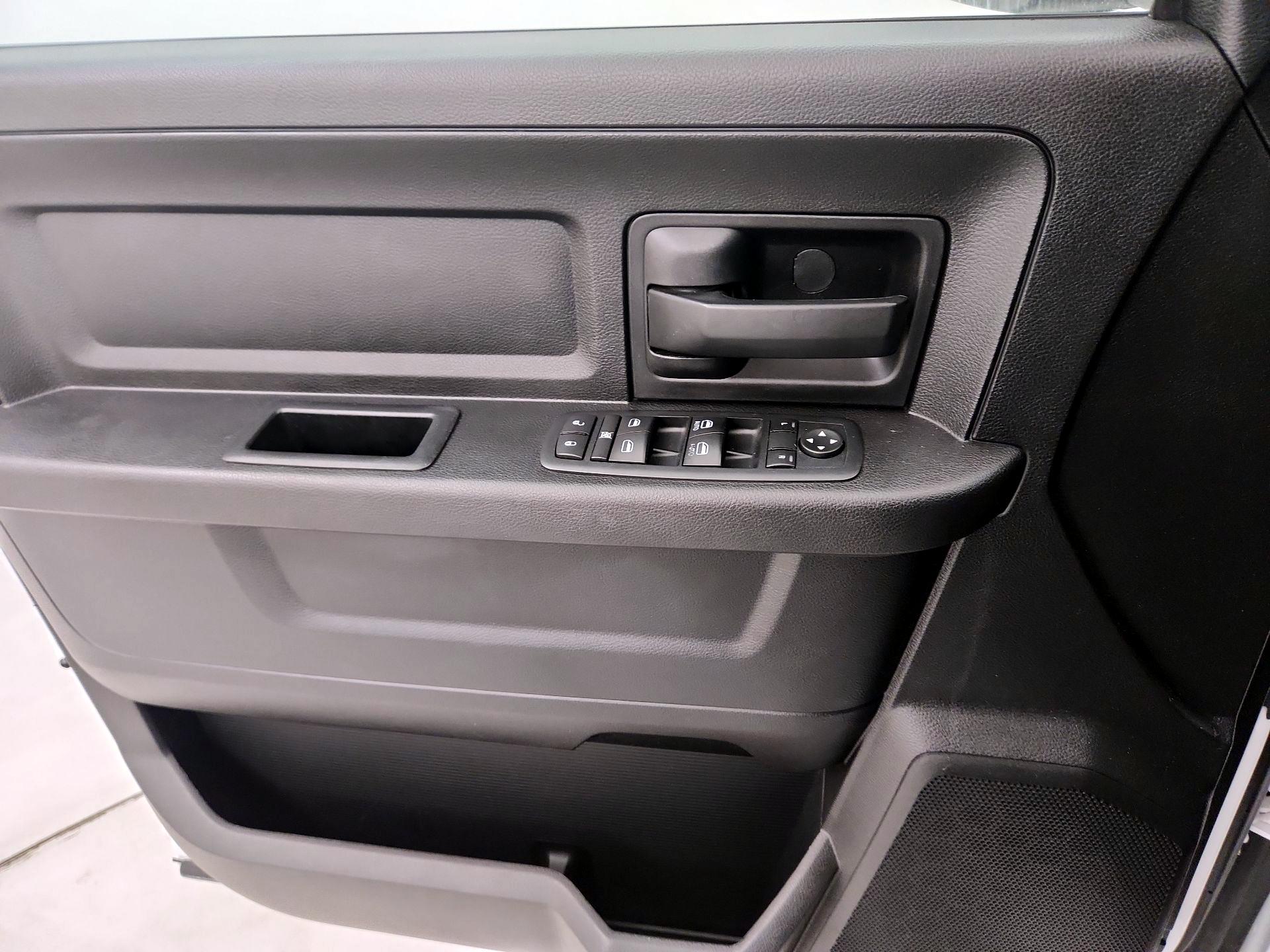 Thumbnail: 2016 RAM 1500 - 12