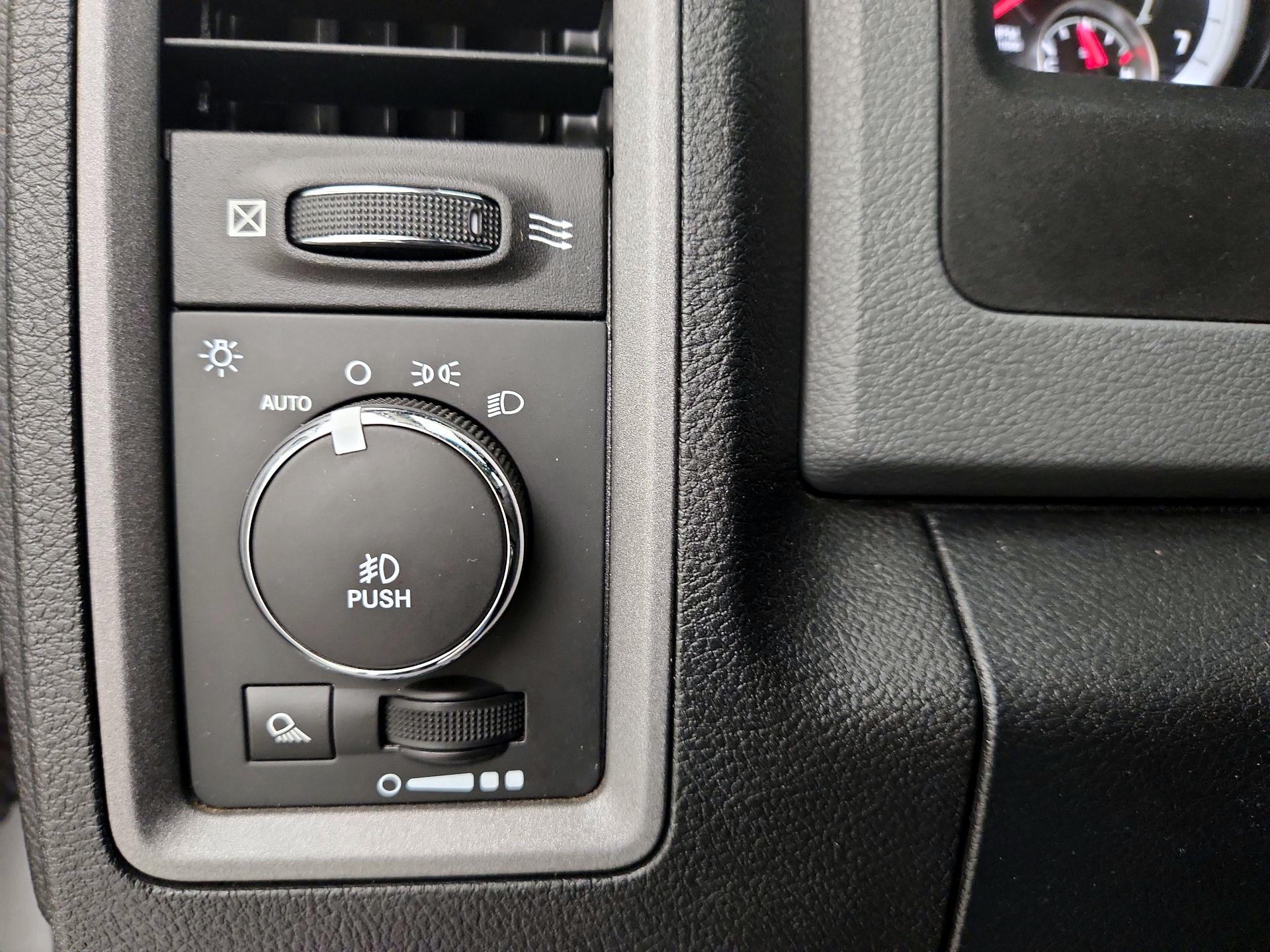 Thumbnail: 2016 RAM 1500 - 13