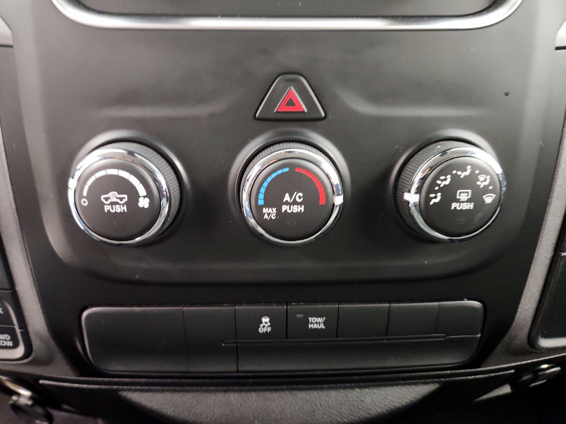 Thumbnail: 2016 RAM 1500 - 15