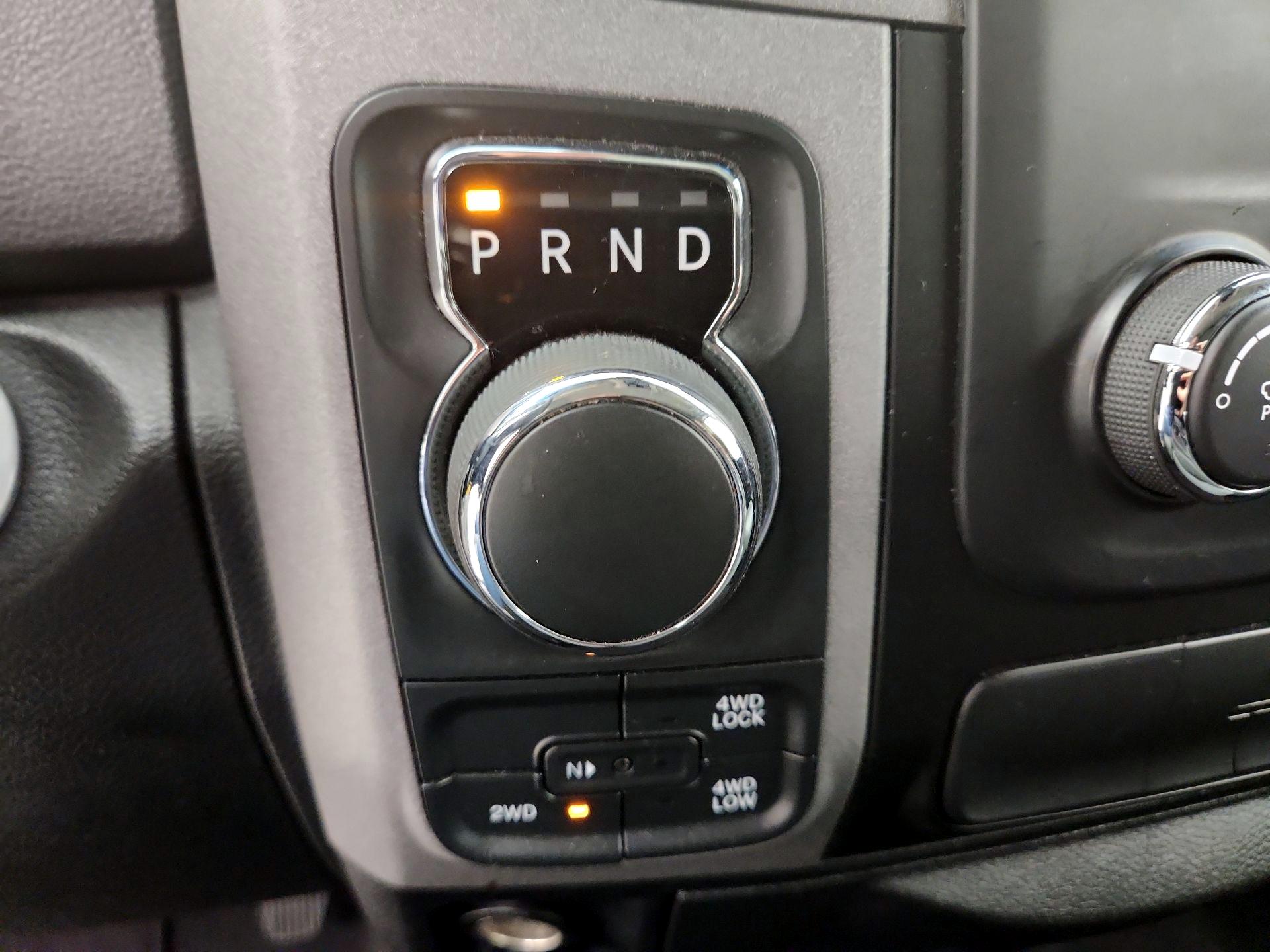 Thumbnail: 2016 RAM 1500 - 16