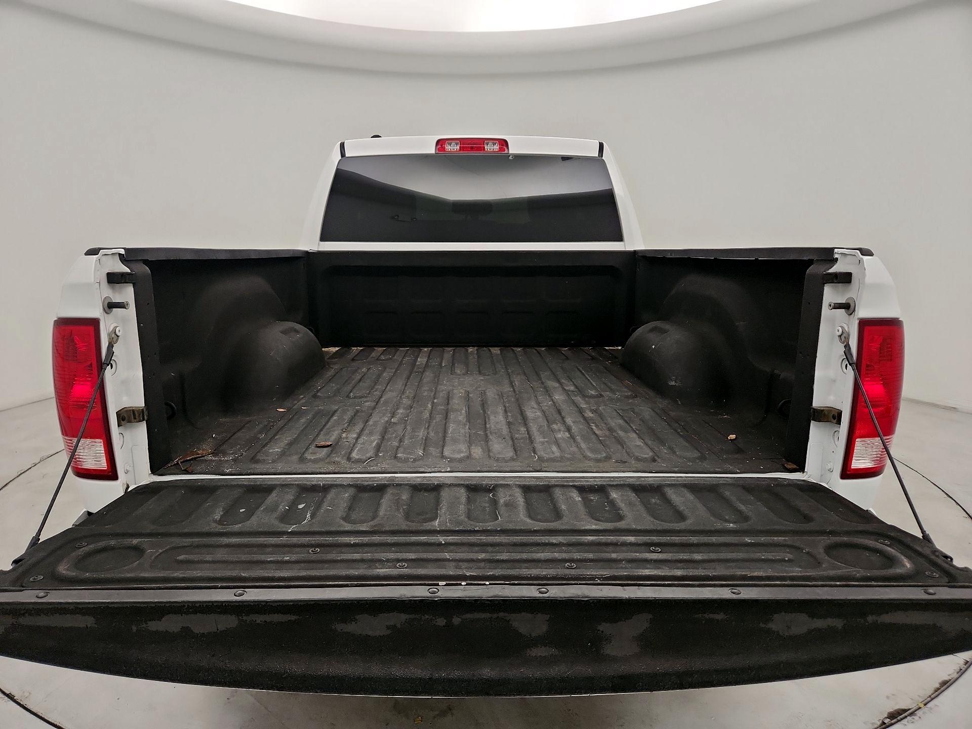 Thumbnail: 2016 RAM 1500 - 18