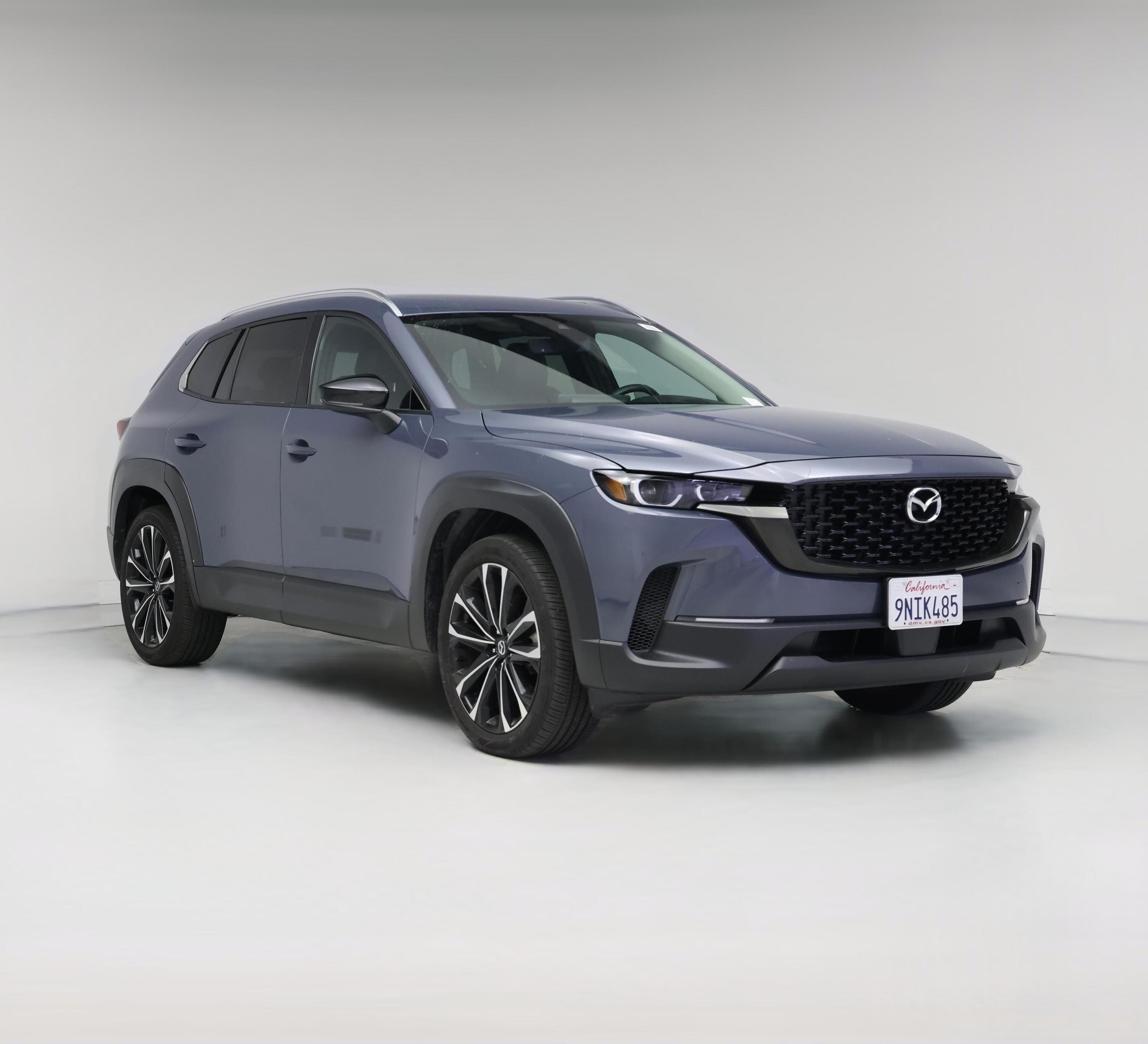 Thumbnail: 2024 Mazda CX-50 - 1