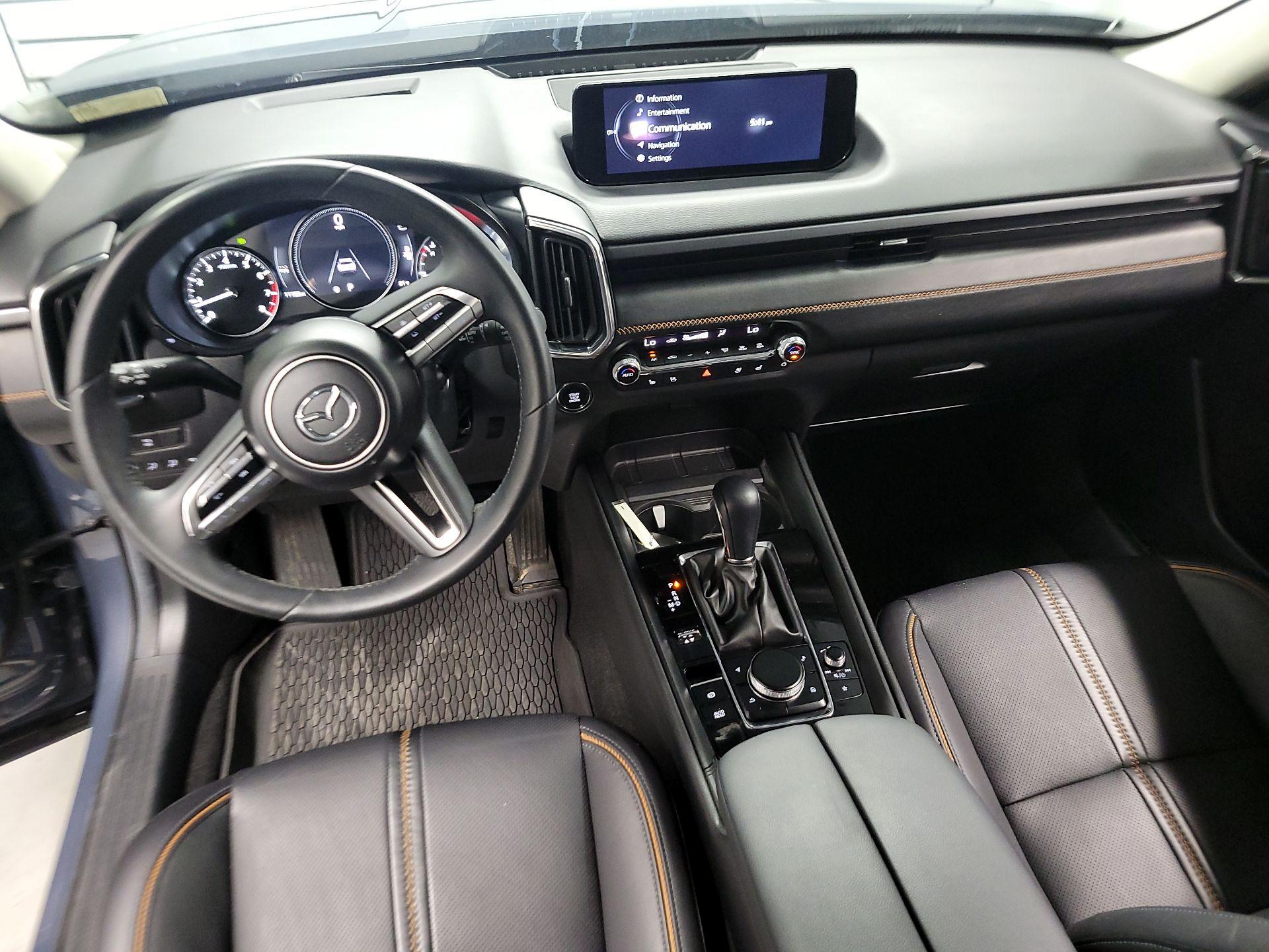 Thumbnail: 2024 Mazda CX-50 - 9