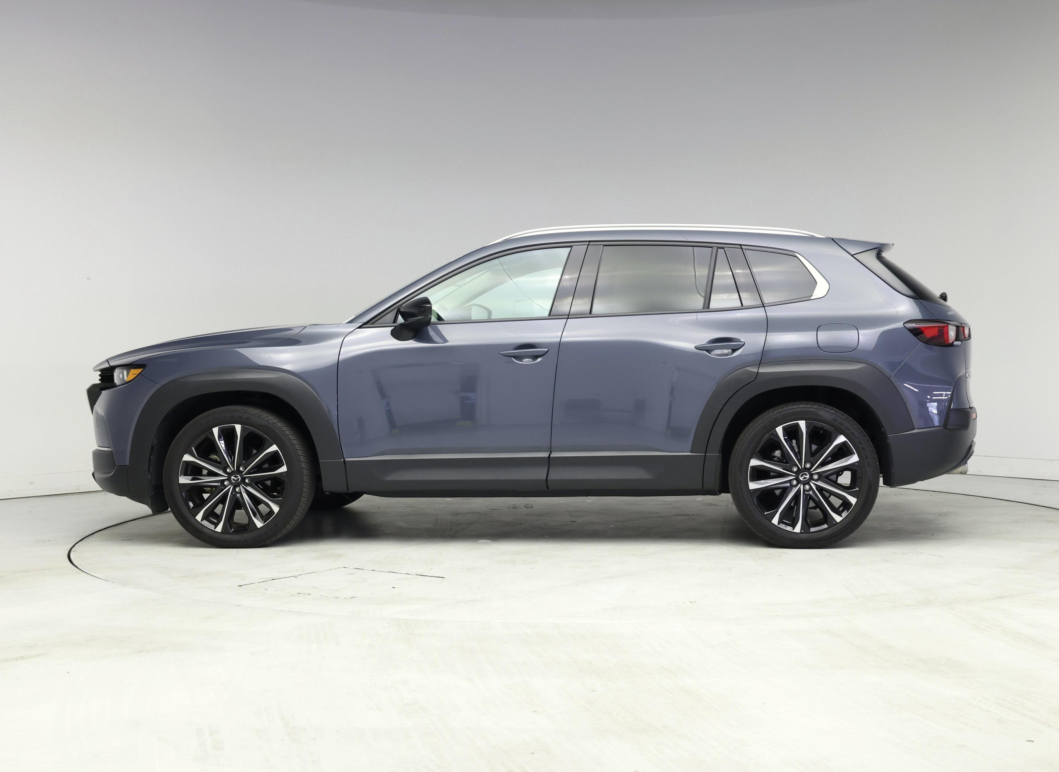 Thumbnail: 2024 Mazda CX-50 - 3