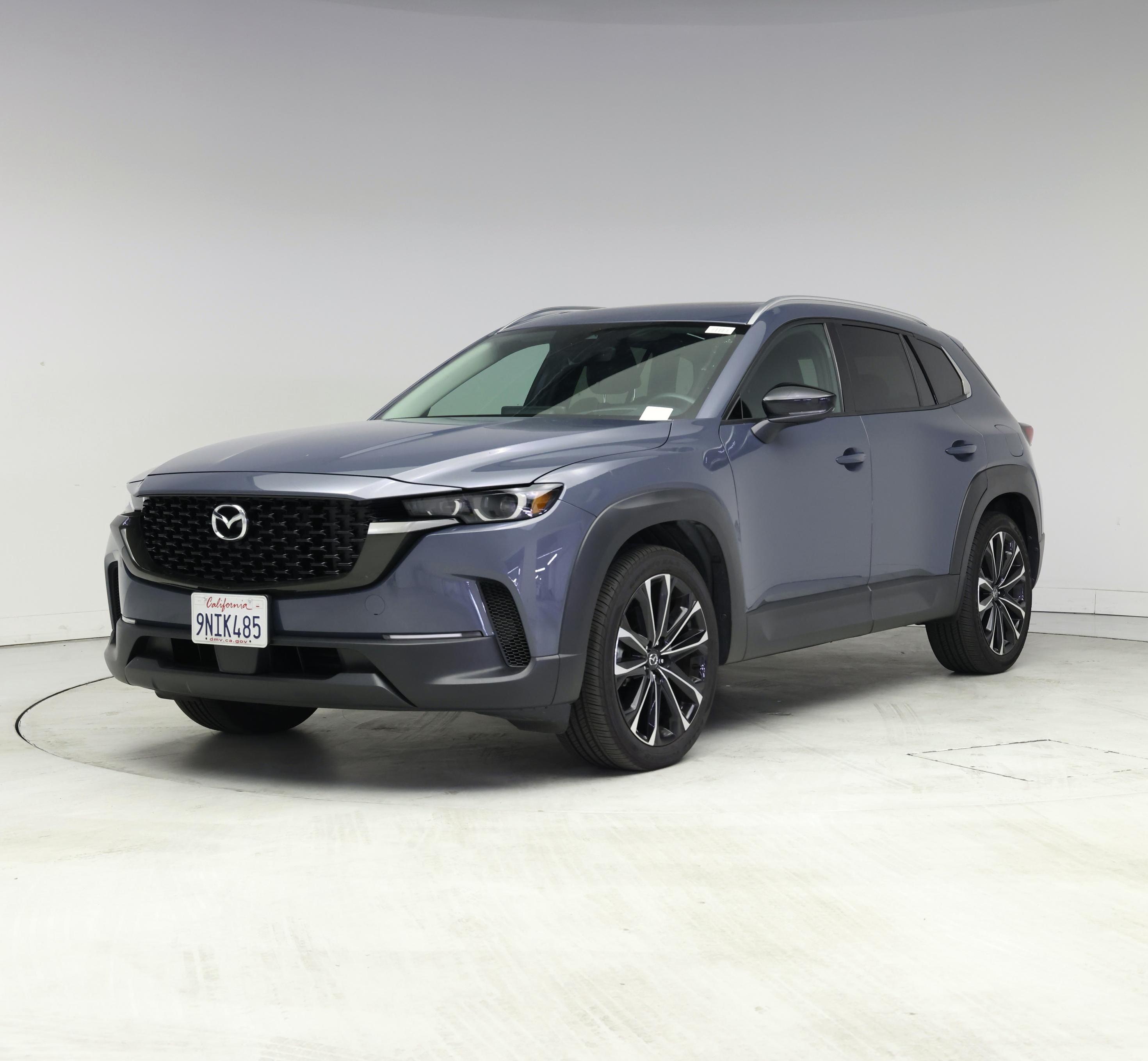 Thumbnail: 2024 Mazda CX-50 - 4