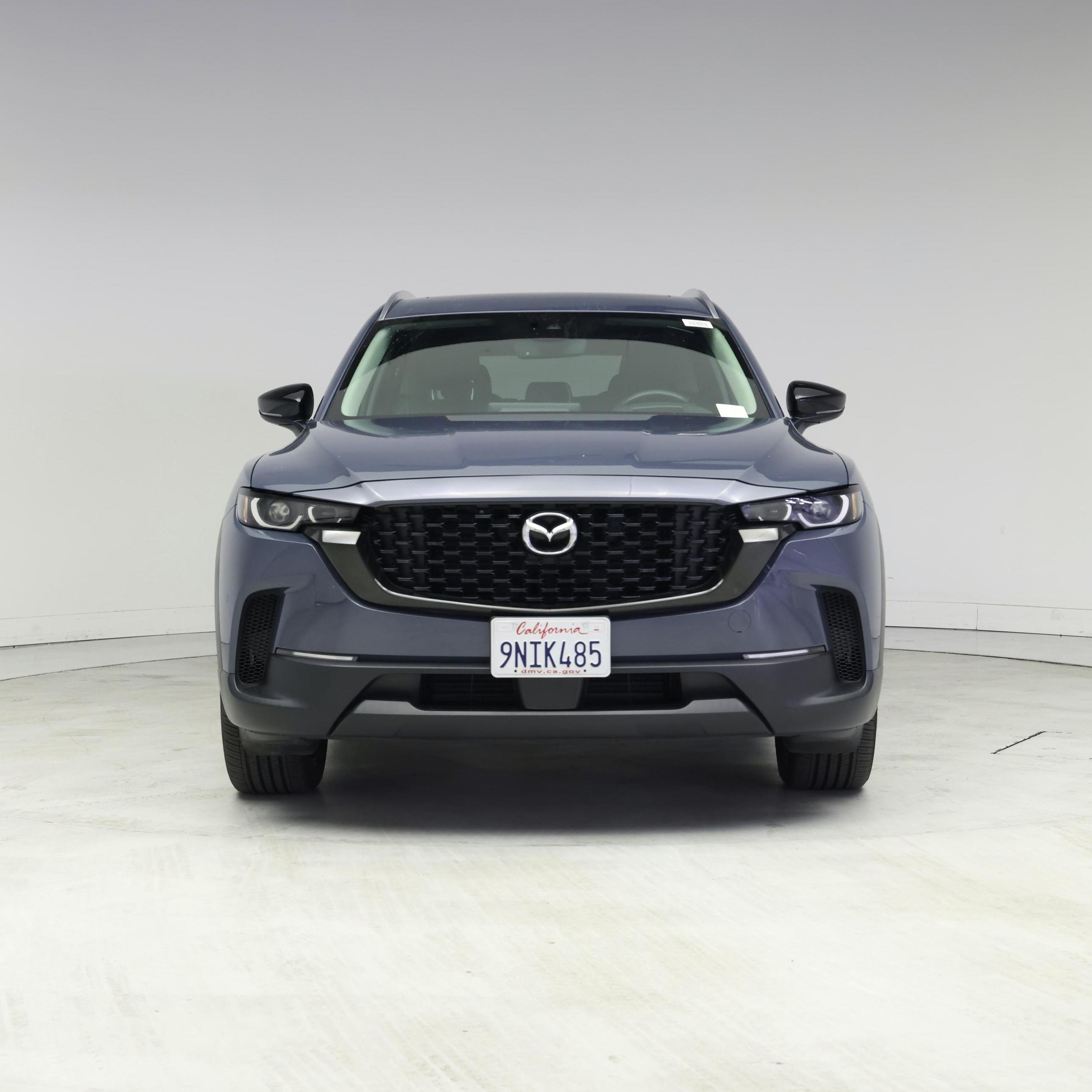 Thumbnail: 2024 Mazda CX-50 - 5
