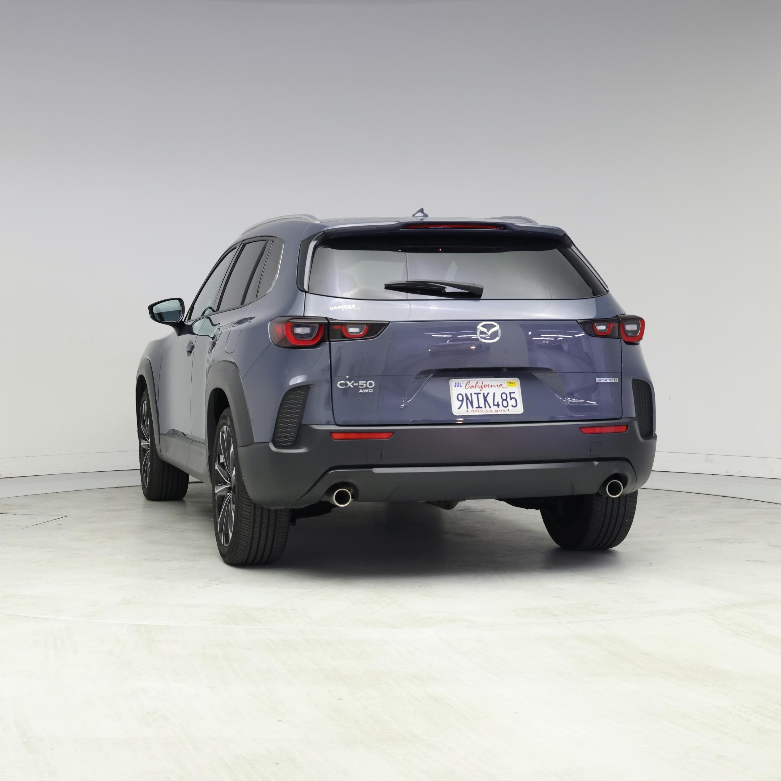 Thumbnail: 2024 Mazda CX-50 - 6