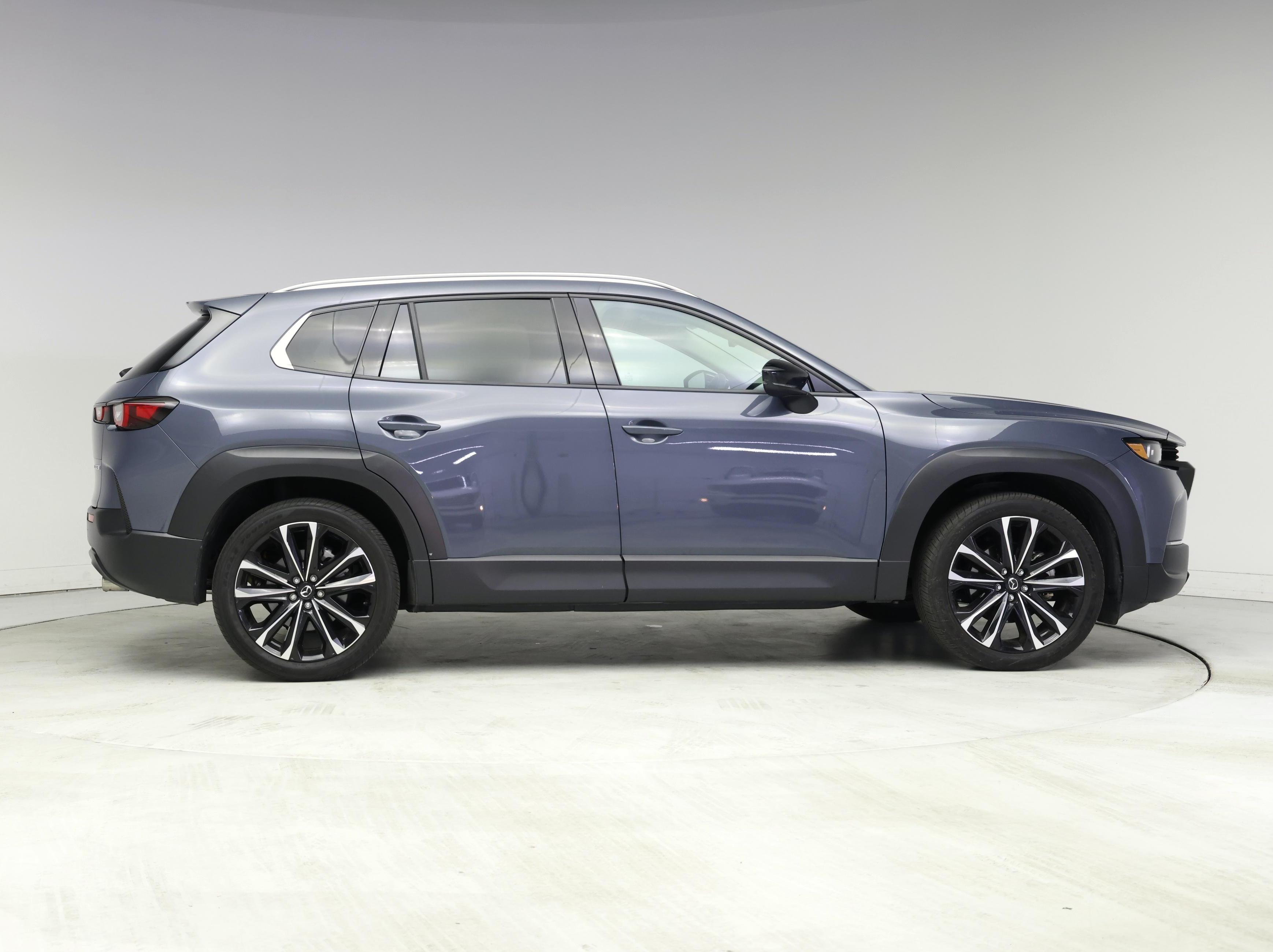 Thumbnail: 2024 Mazda CX-50 - 7