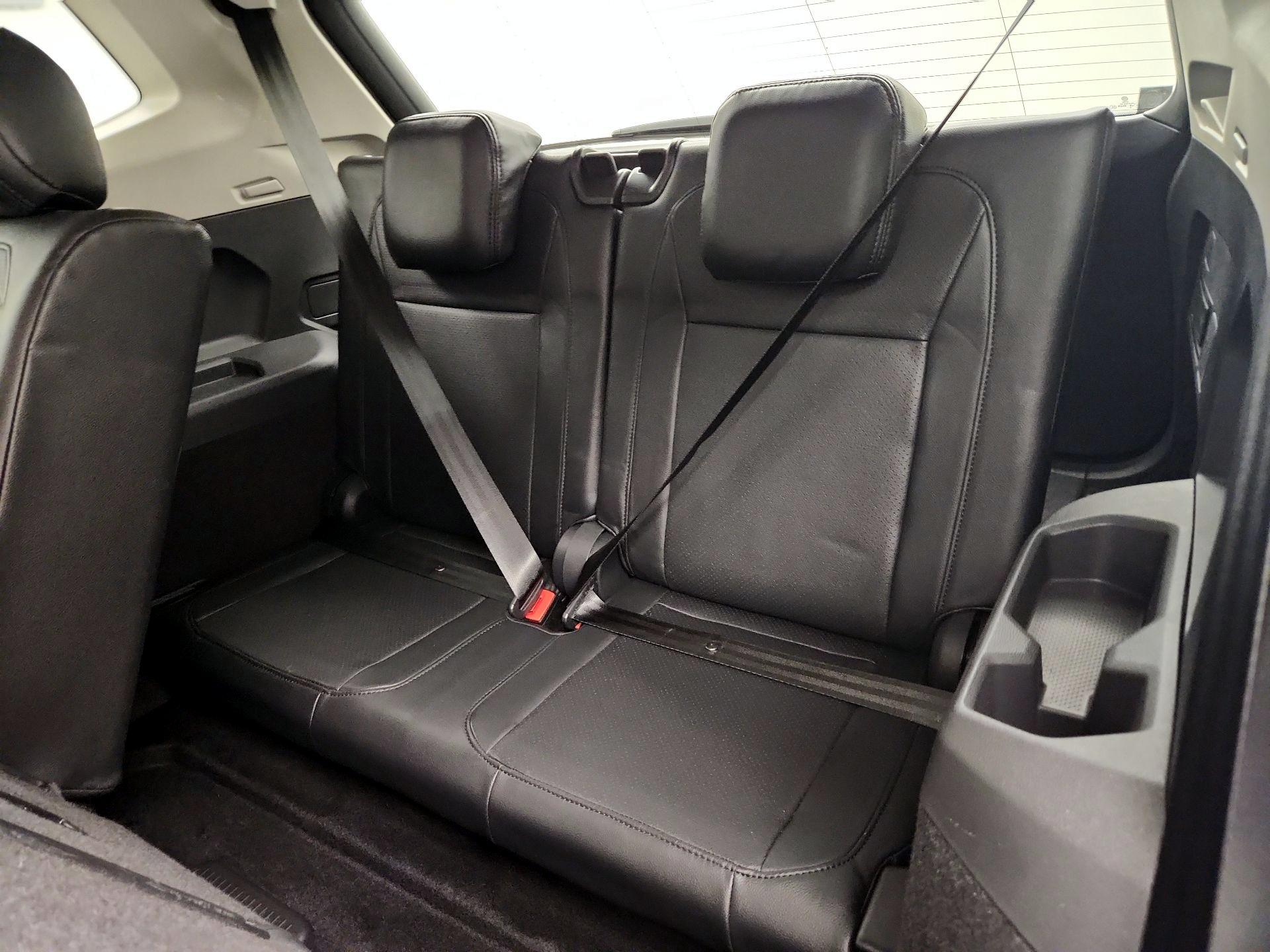 Thumbnail: 2019 Volkswagen Tiguan - 20