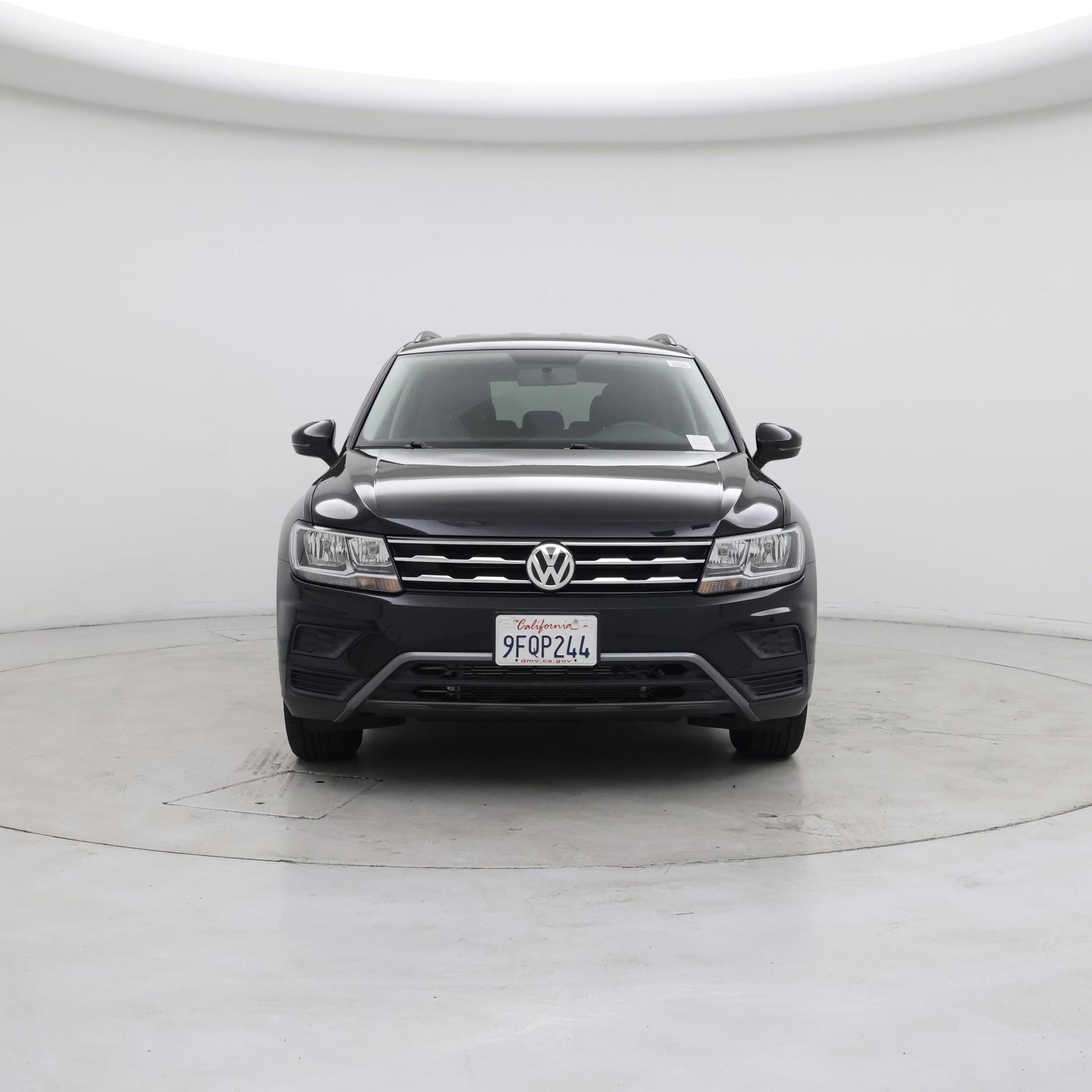 Thumbnail: 2019 Volkswagen Tiguan - 5