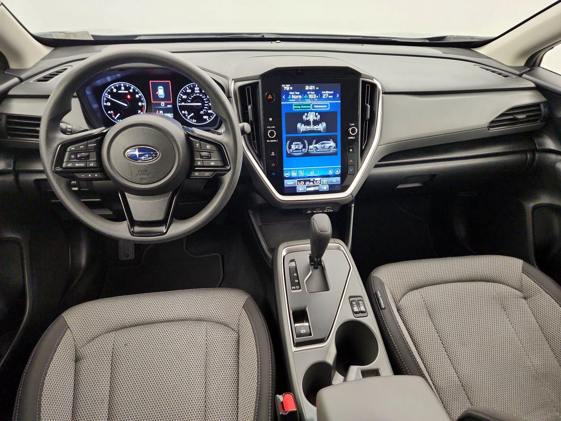 Thumbnail: 2024 Subaru Crosstrek - 9