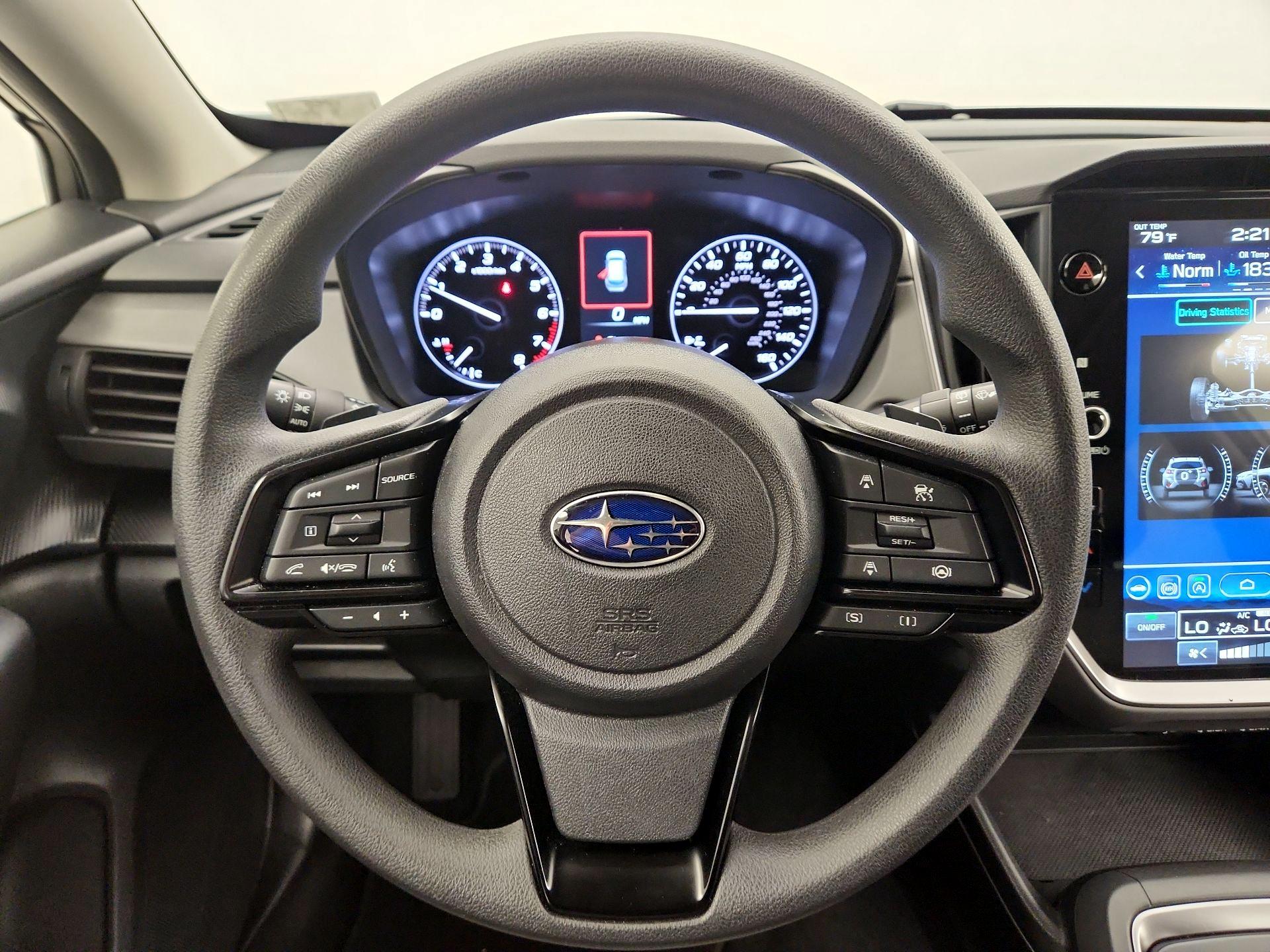 Thumbnail: 2024 Subaru Crosstrek - 10