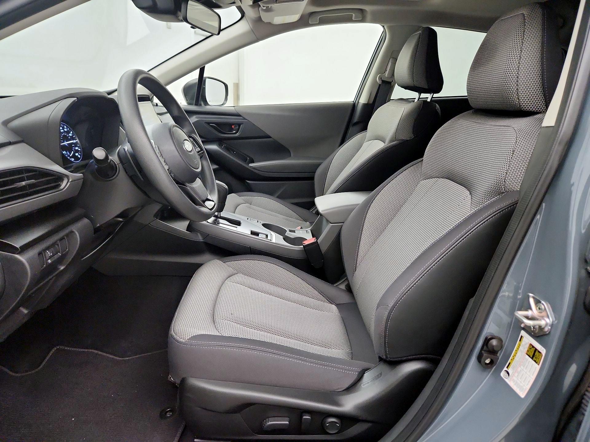 Thumbnail: 2024 Subaru Crosstrek - 11
