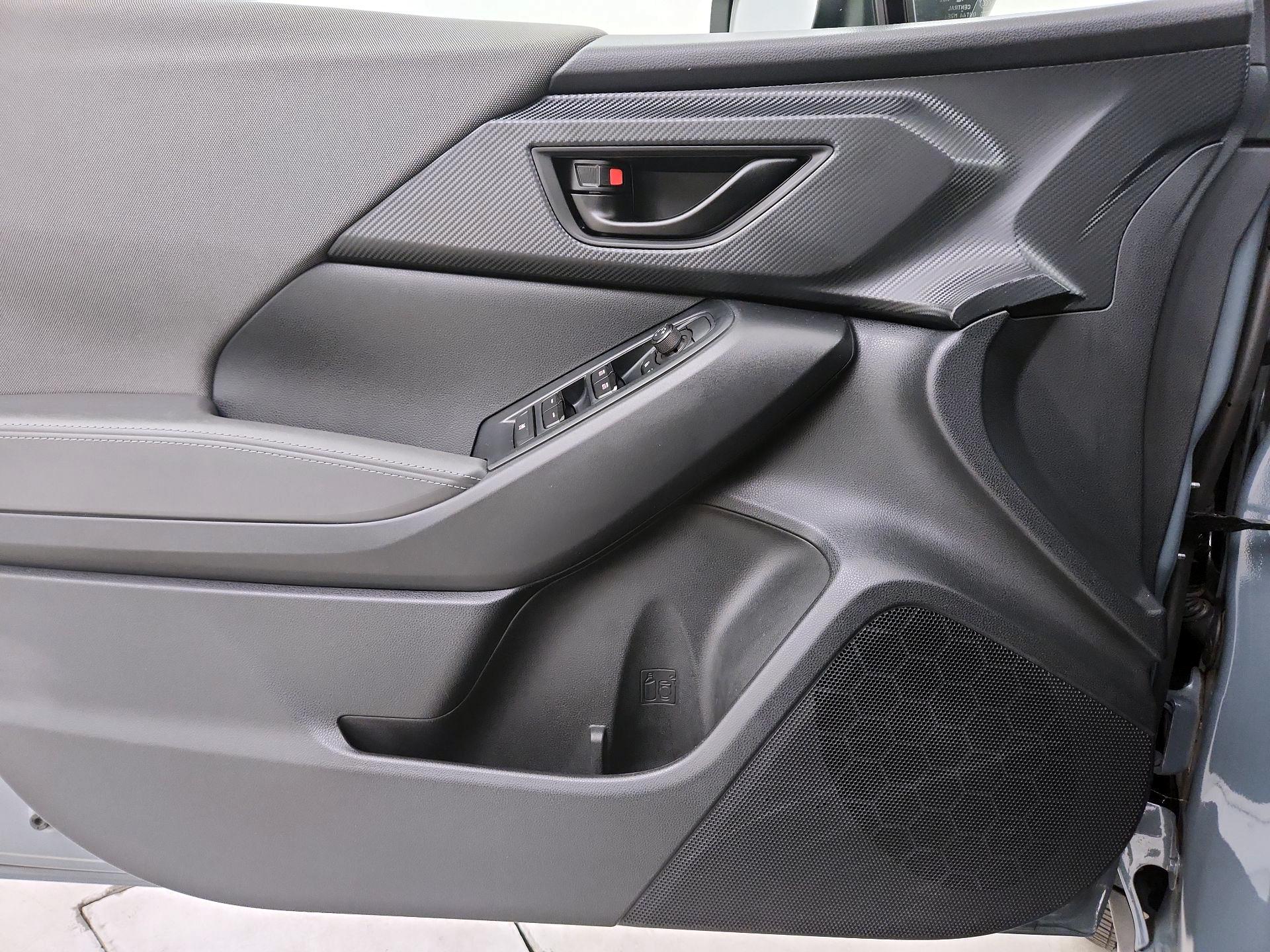 Thumbnail: 2024 Subaru Crosstrek - 12
