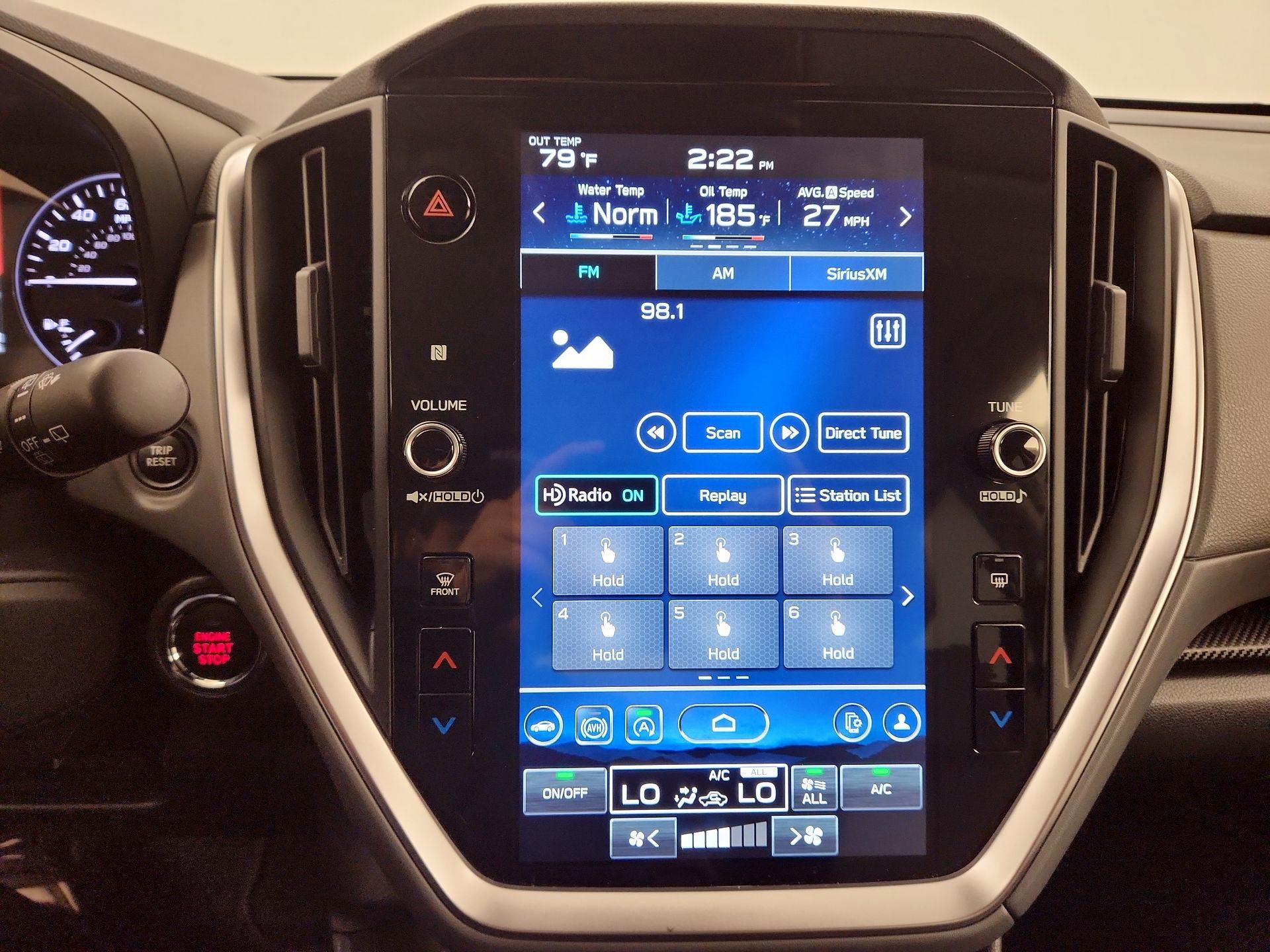 Thumbnail: 2024 Subaru Crosstrek - 15