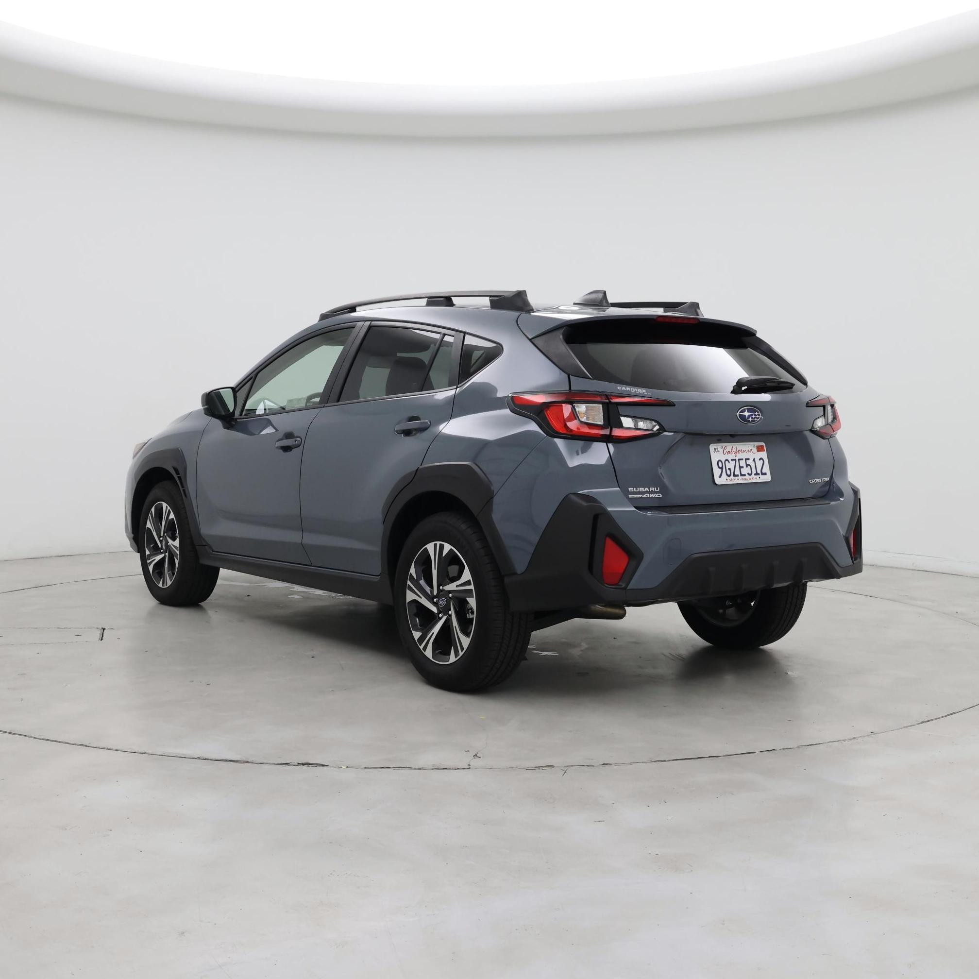 Thumbnail: 2024 Subaru Crosstrek - 2