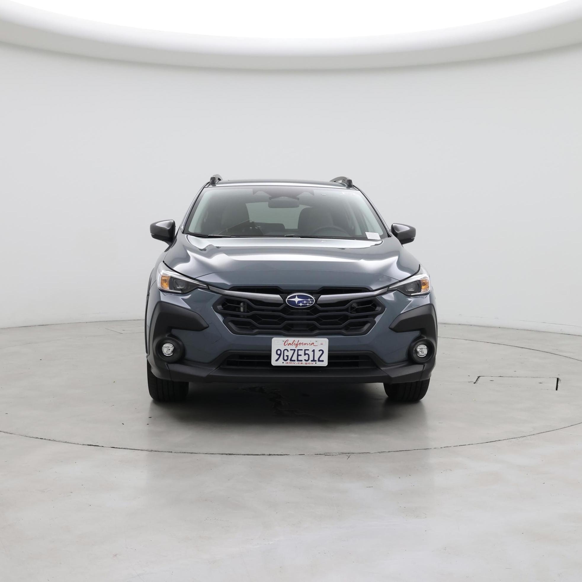 Thumbnail: 2024 Subaru Crosstrek - 5