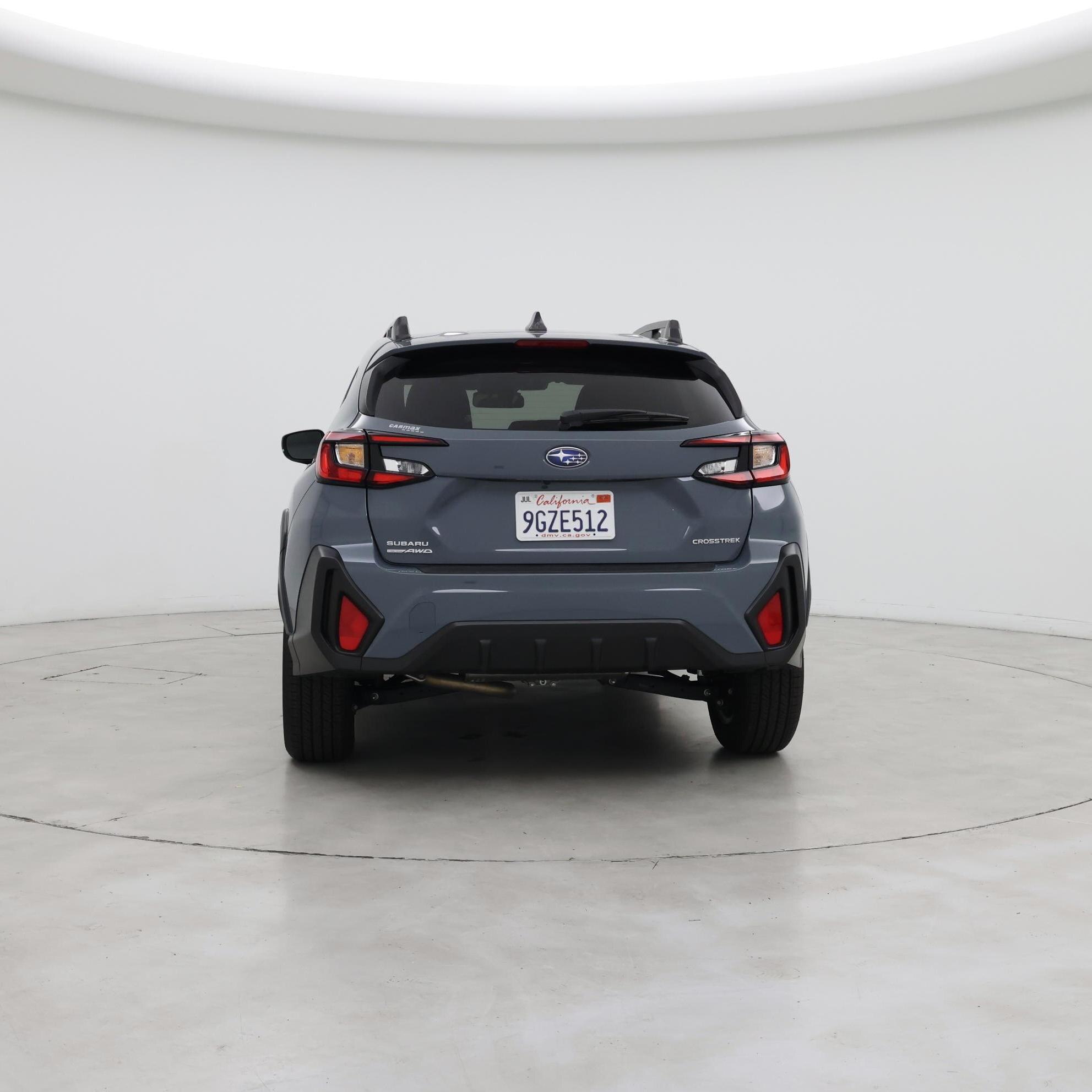 Thumbnail: 2024 Subaru Crosstrek - 6