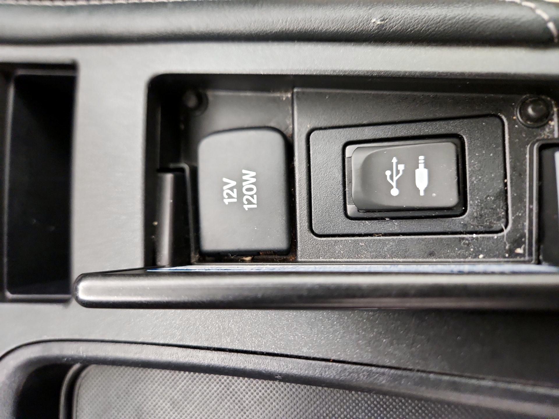 Thumbnail: 2014 Lexus CT - 17