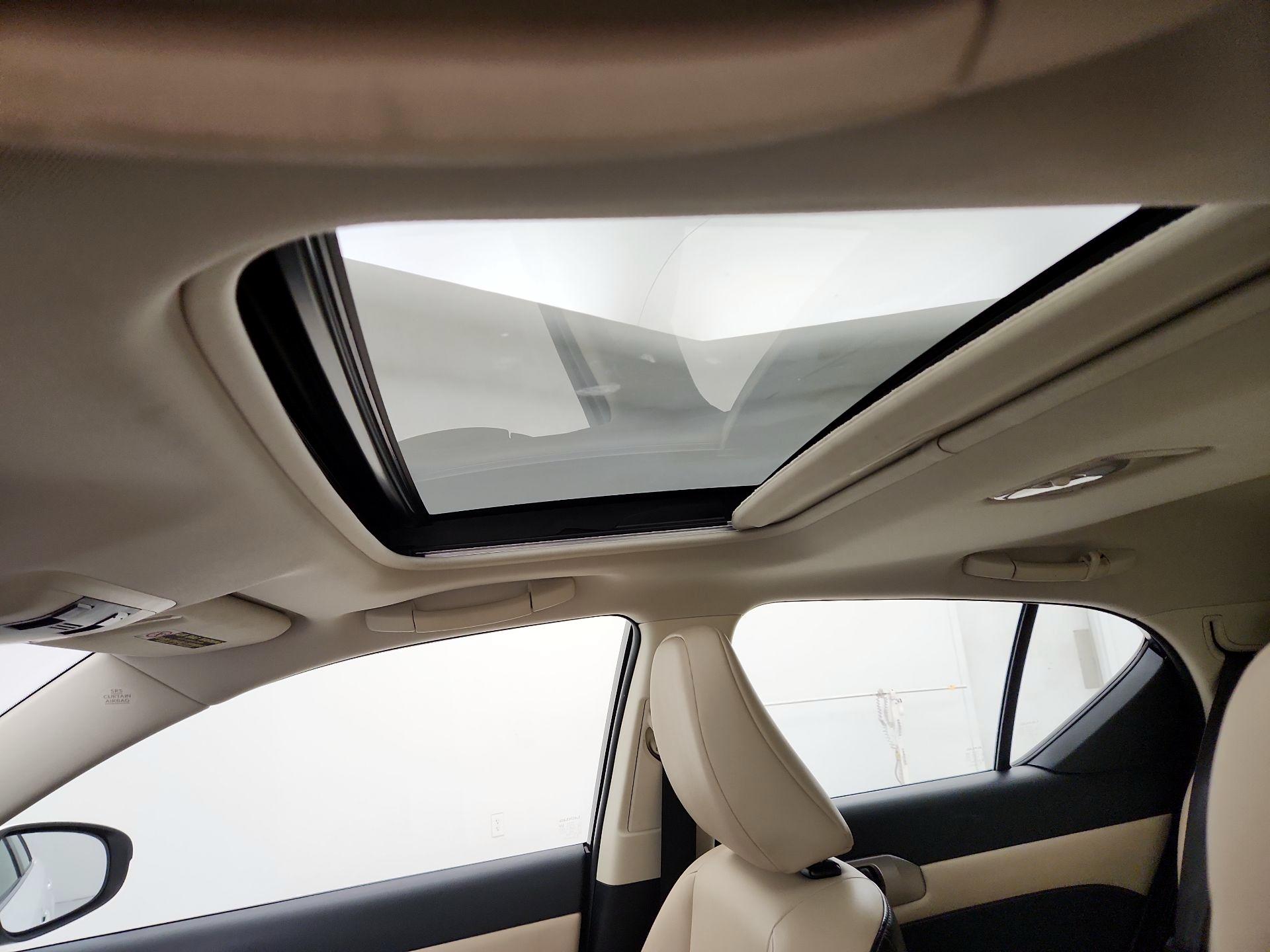 Thumbnail: 2014 Lexus CT - 18