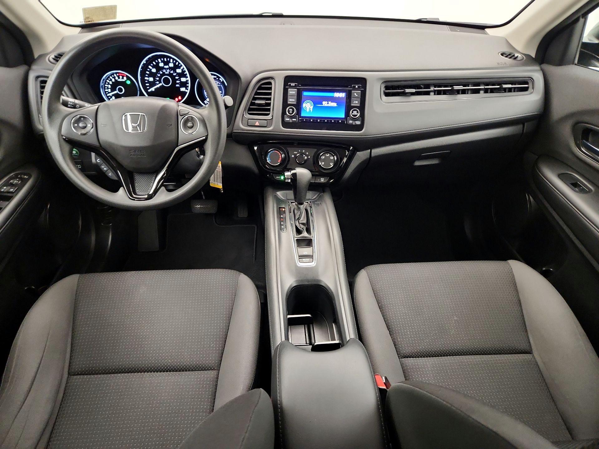 Thumbnail: 2022 Honda HR-V - 9