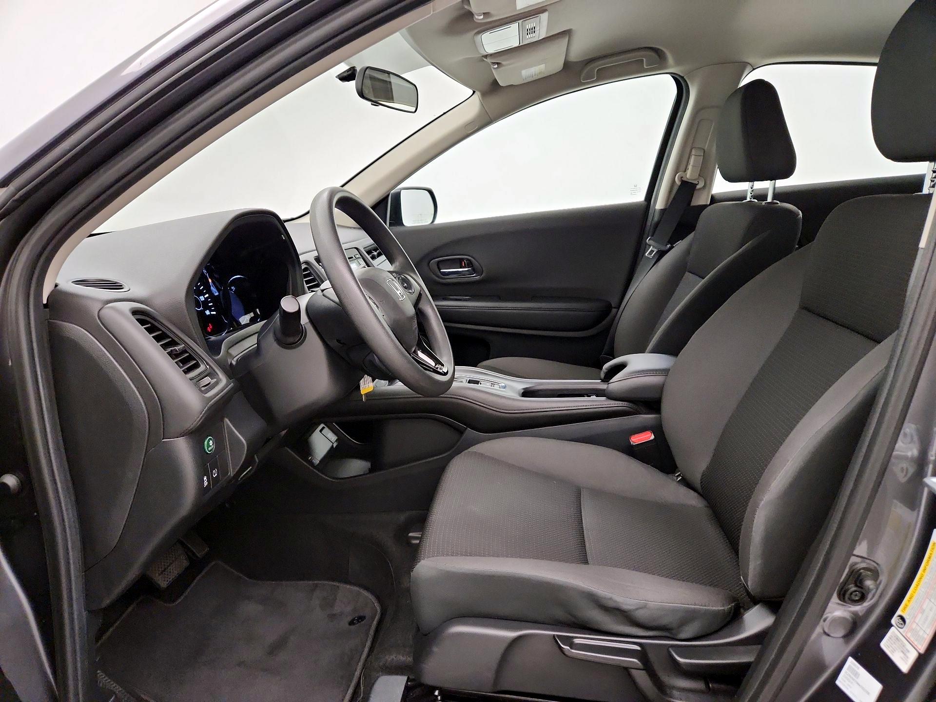Thumbnail: 2022 Honda HR-V - 11