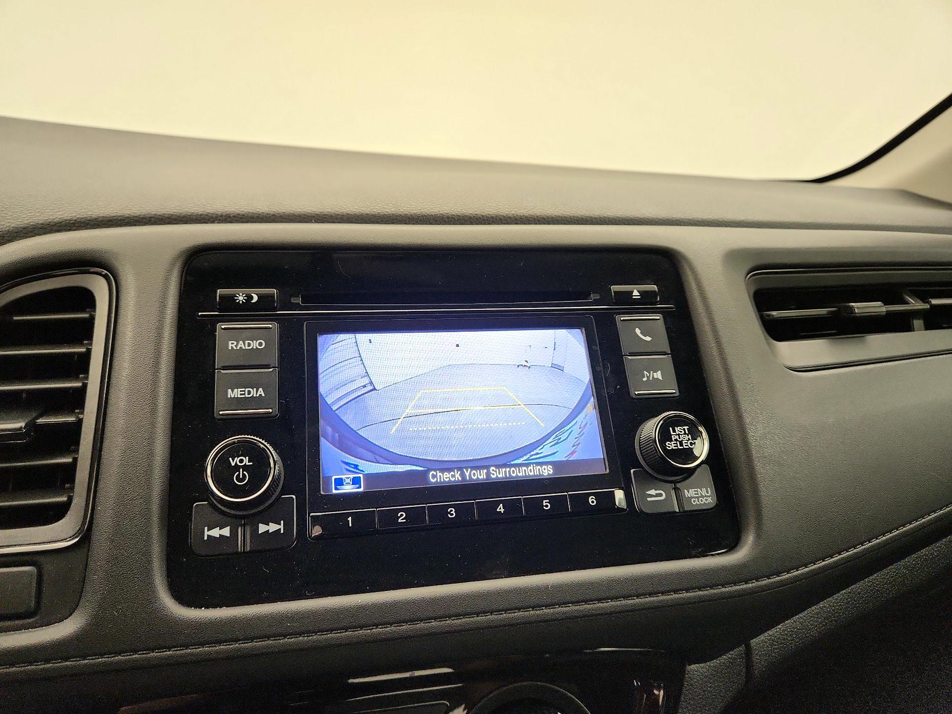 Thumbnail: 2022 Honda HR-V - 14