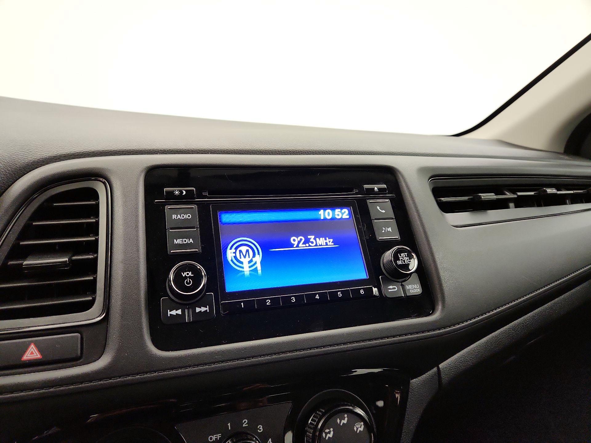 Thumbnail: 2022 Honda HR-V - 15