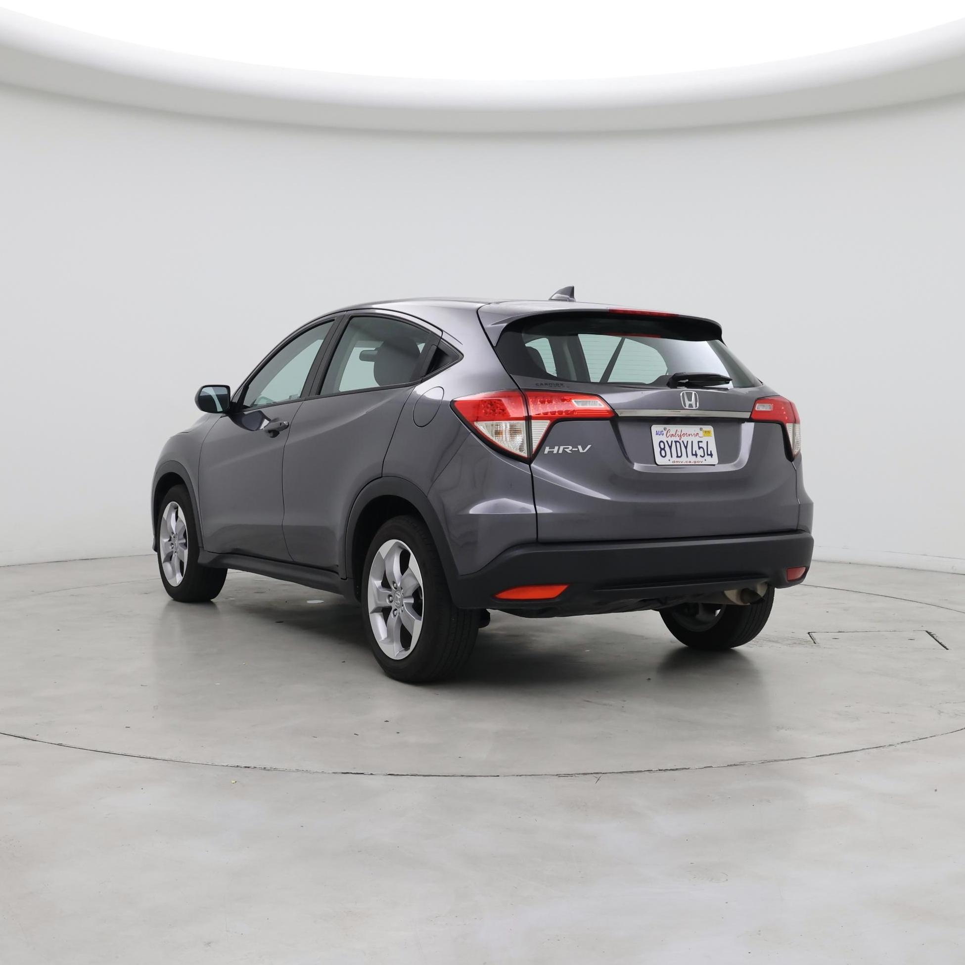 Thumbnail: 2022 Honda HR-V - 2