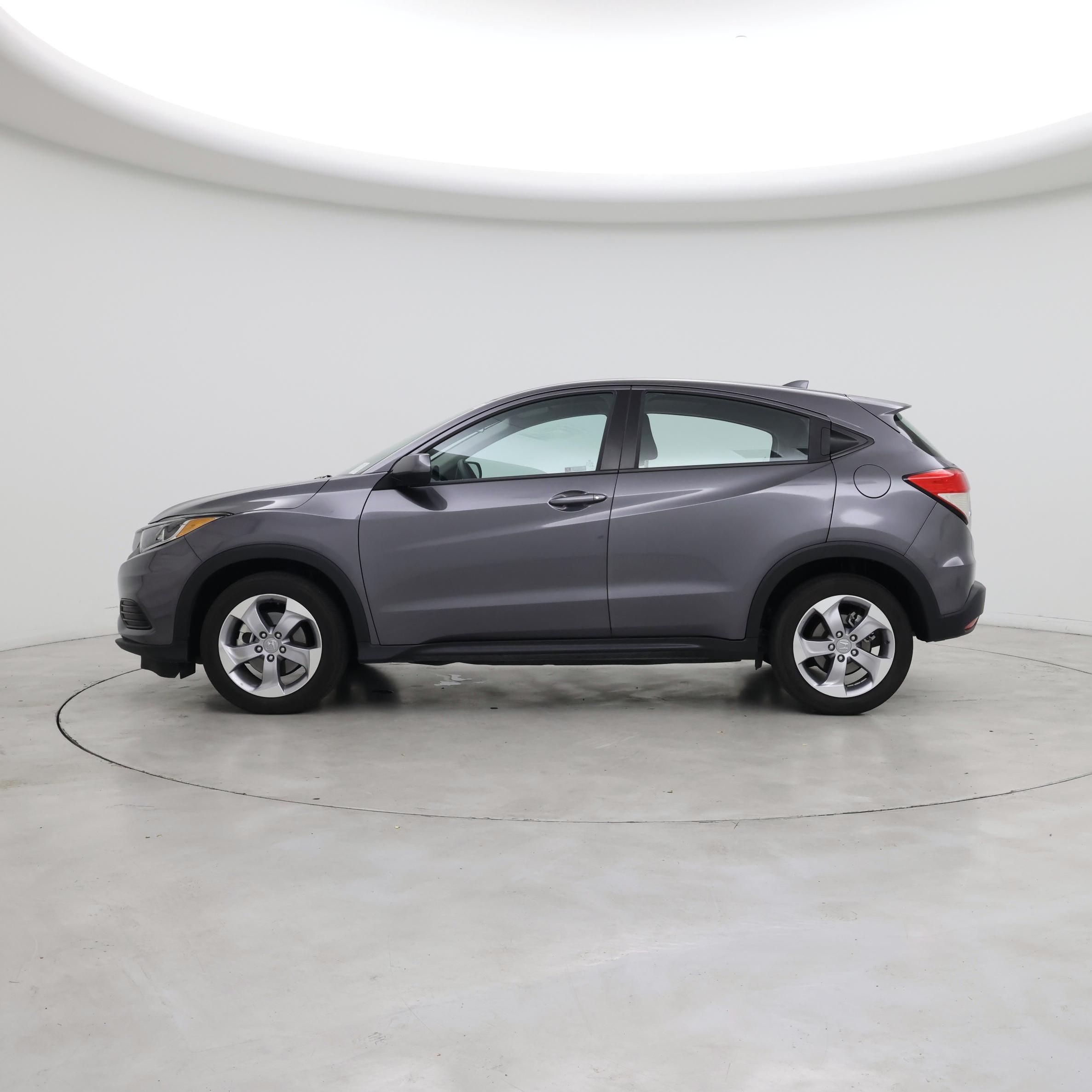 Thumbnail: 2022 Honda HR-V - 3