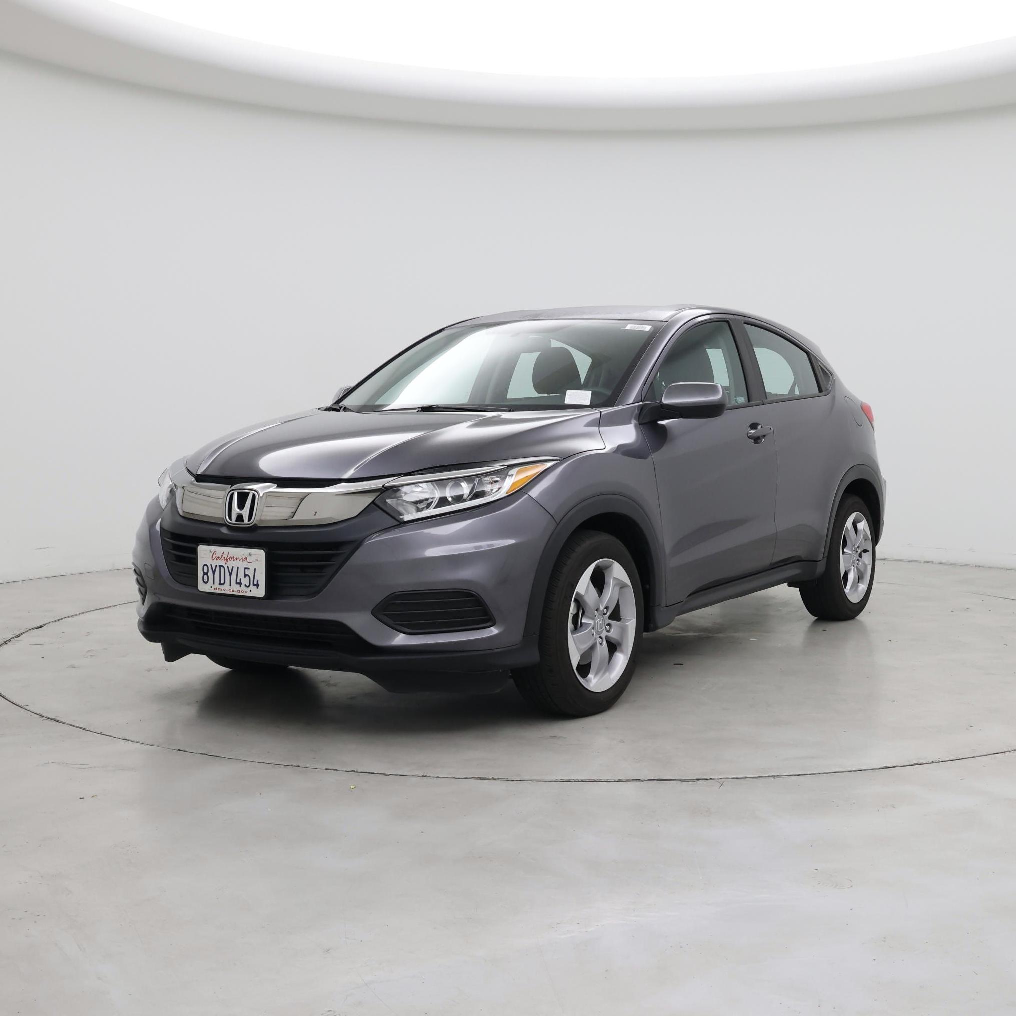 Thumbnail: 2022 Honda HR-V - 4