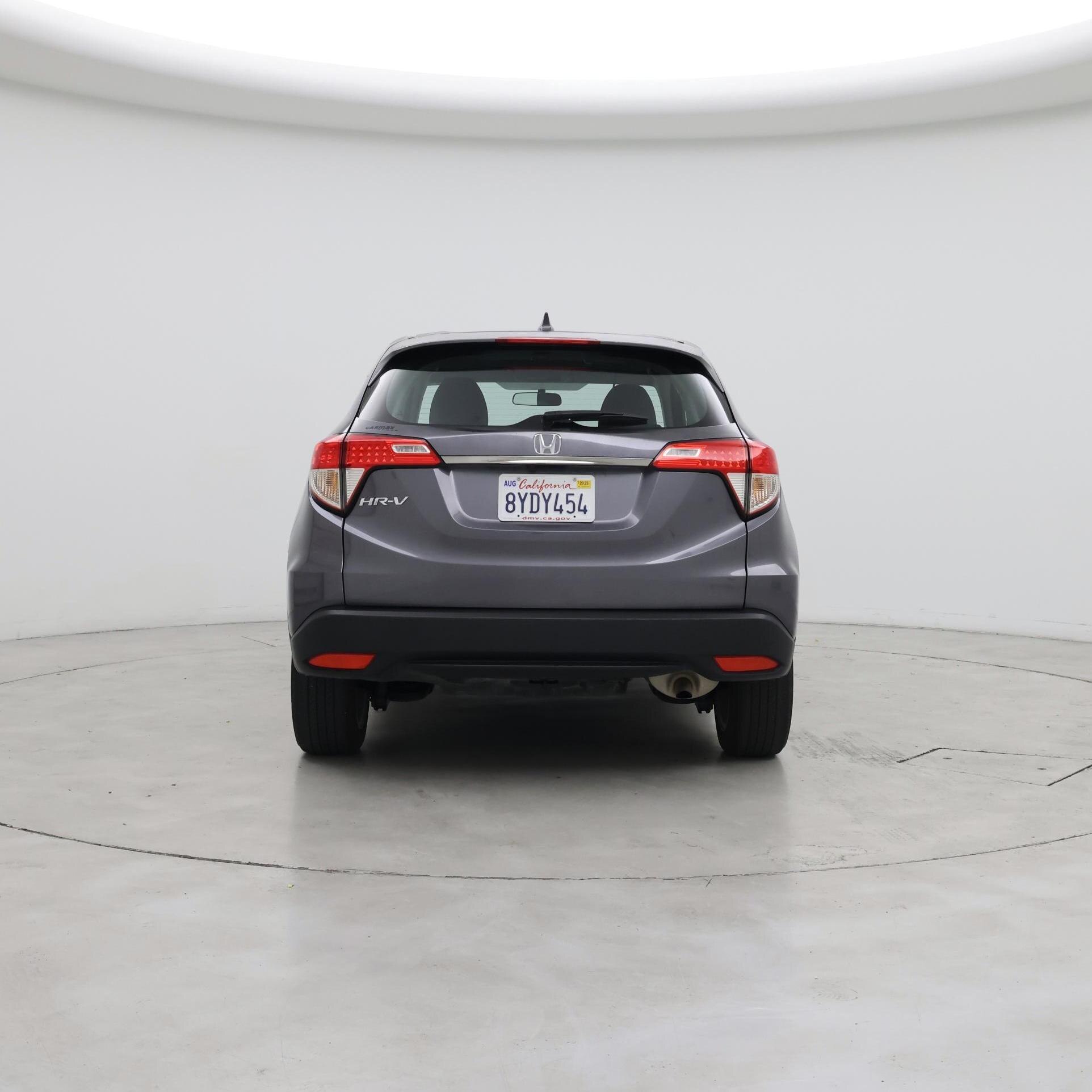 Thumbnail: 2022 Honda HR-V - 6