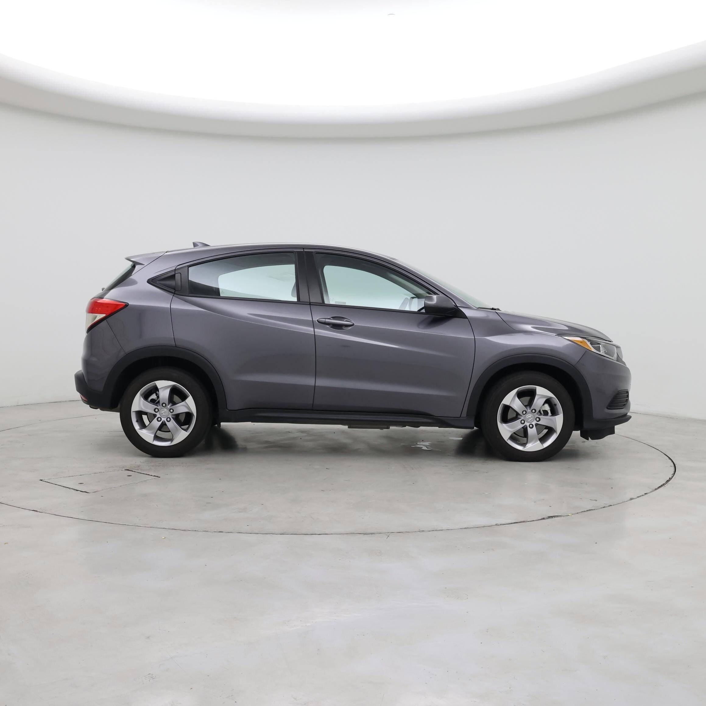 Thumbnail: 2022 Honda HR-V - 7