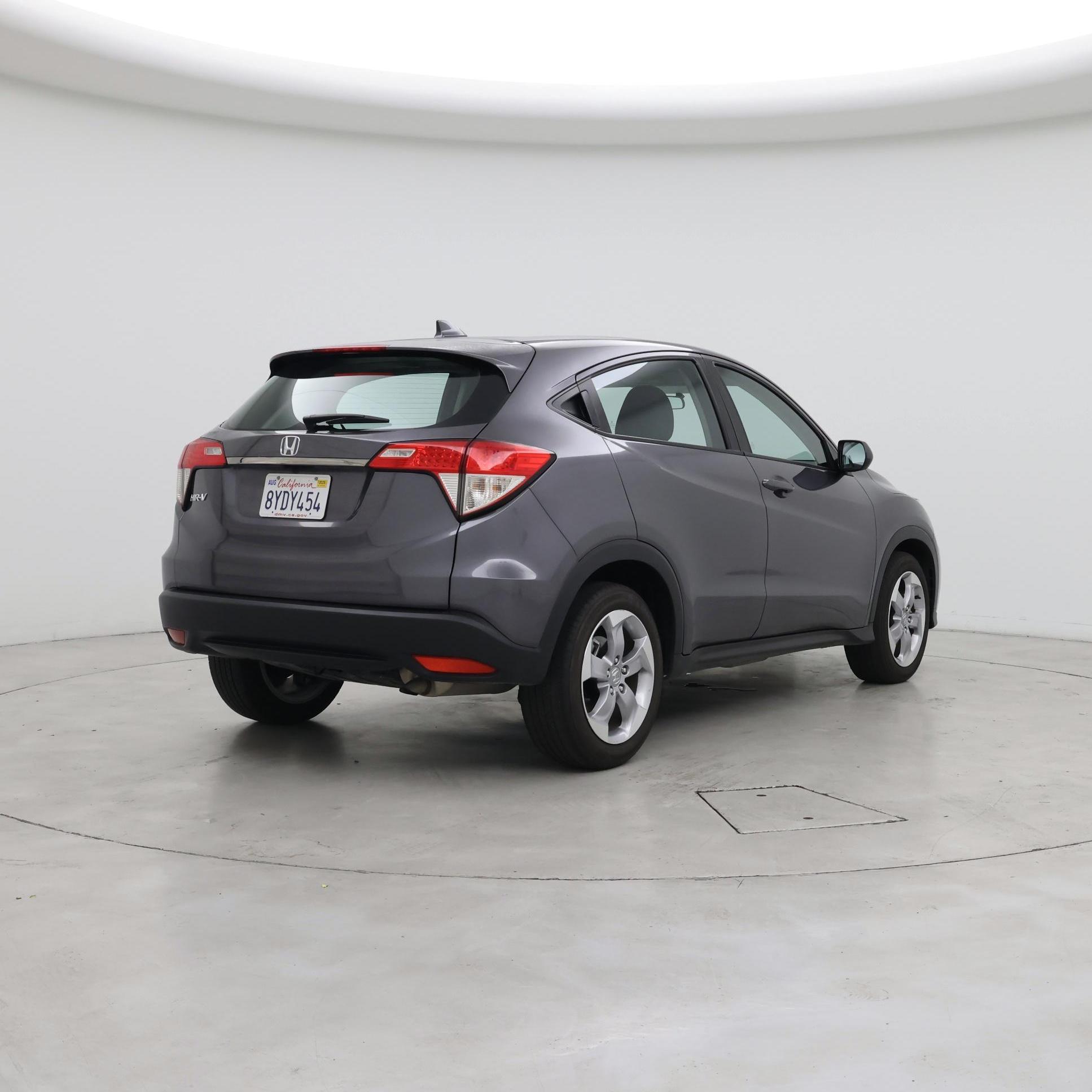 Thumbnail: 2022 Honda HR-V - 8