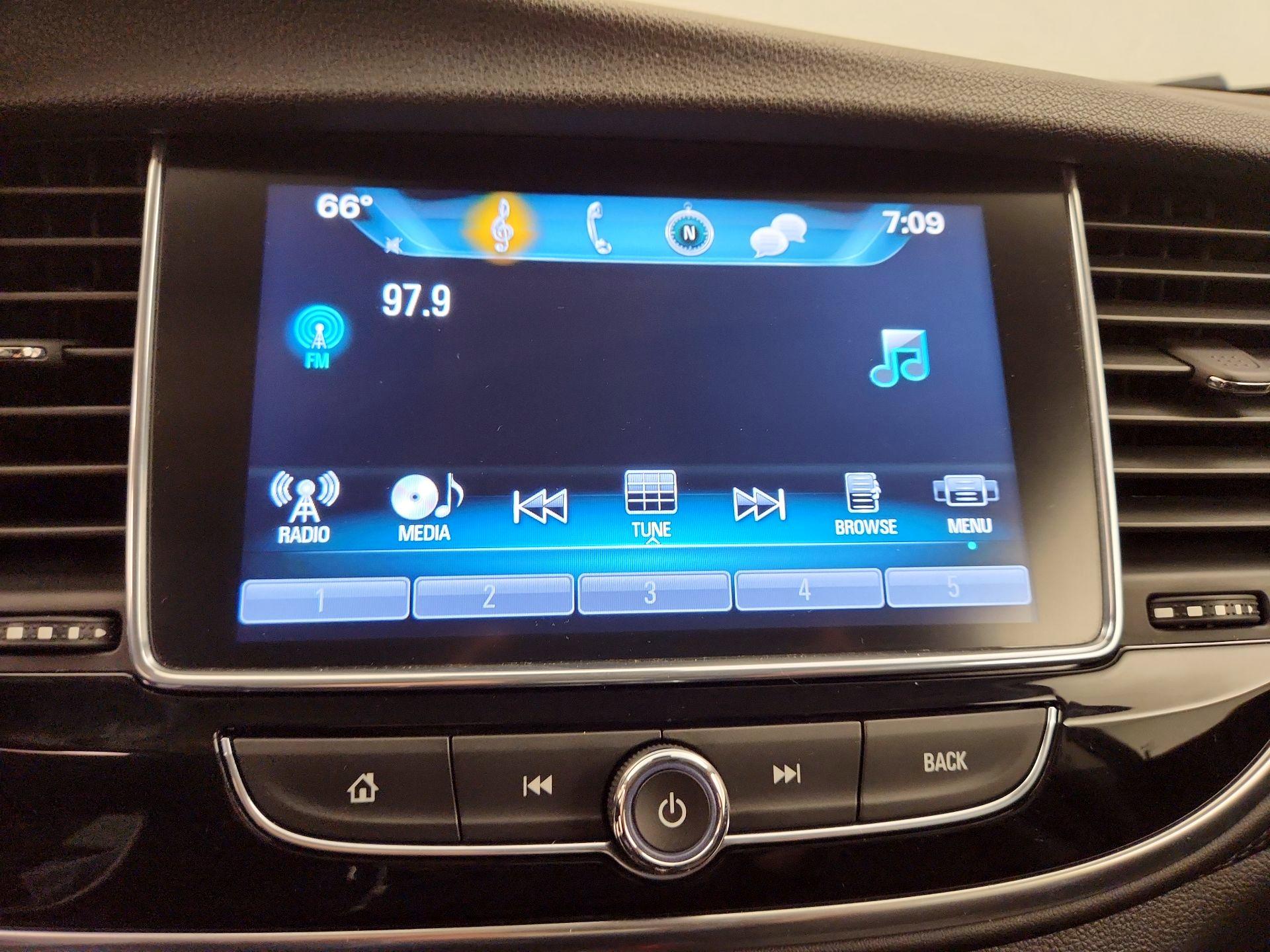 Thumbnail: 2018 Buick Encore - 15