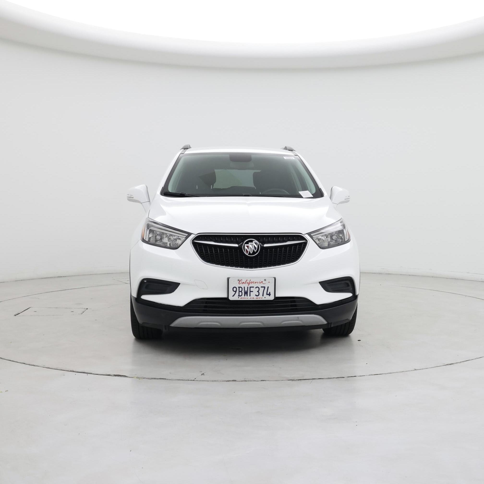 Thumbnail: 2018 Buick Encore - 5