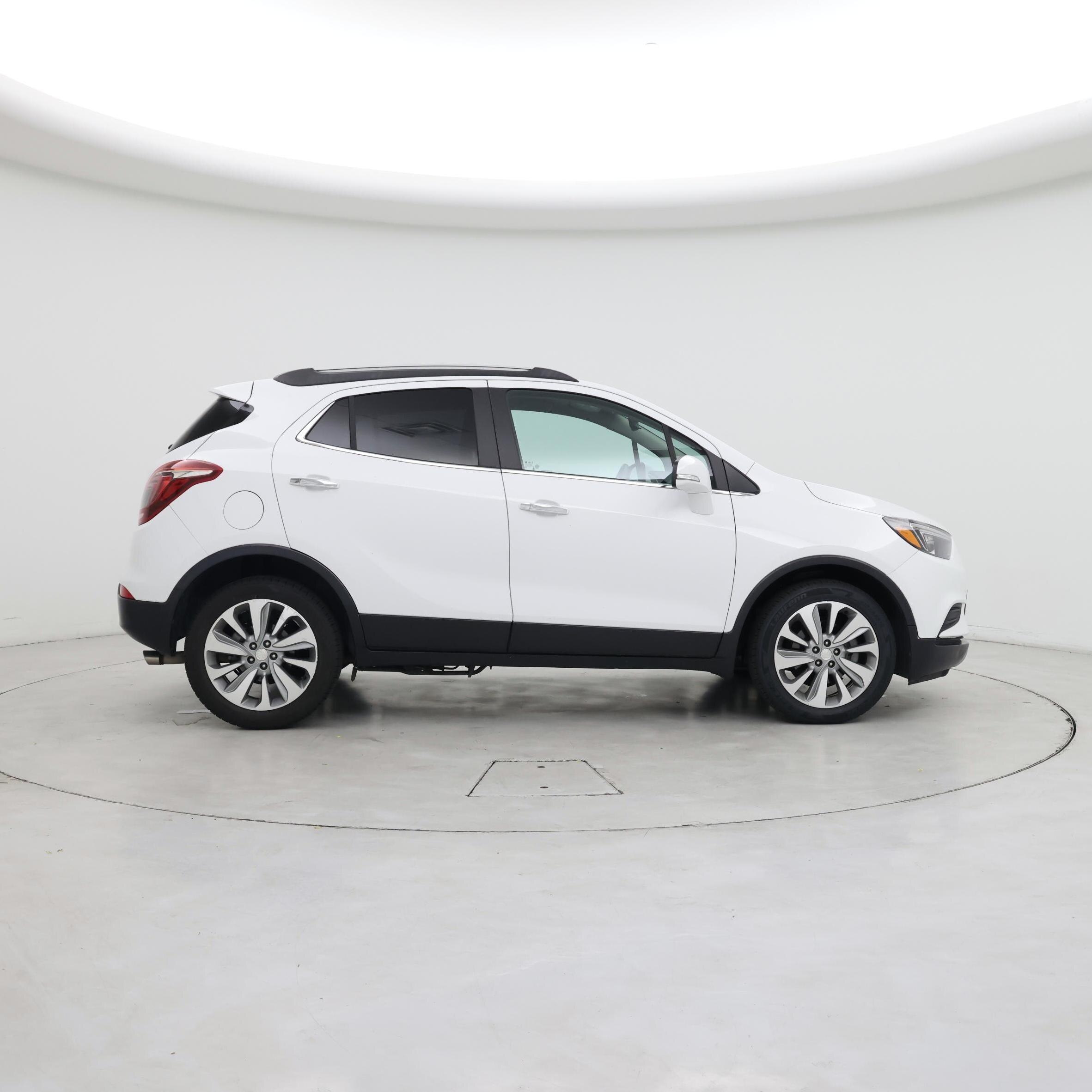 Thumbnail: 2018 Buick Encore - 7