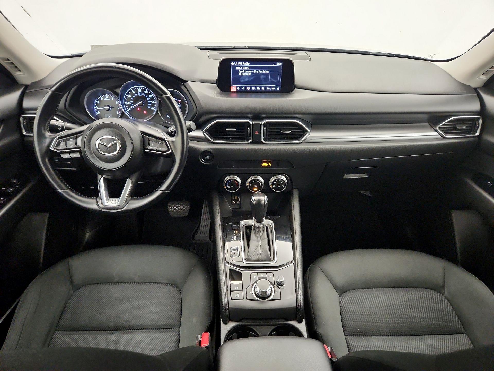 Thumbnail: 2019 Mazda CX-5 - 9