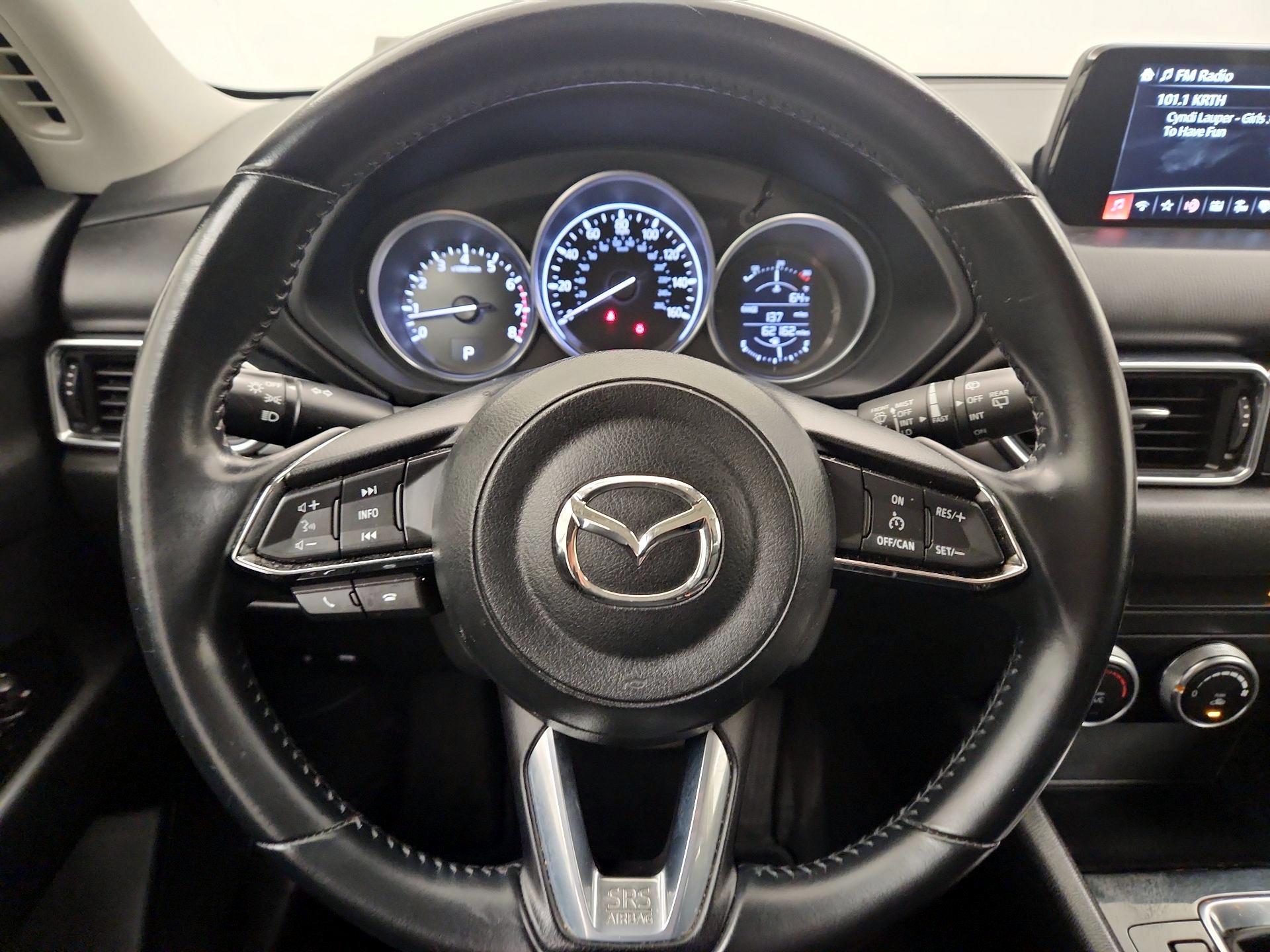 Thumbnail: 2019 Mazda CX-5 - 10