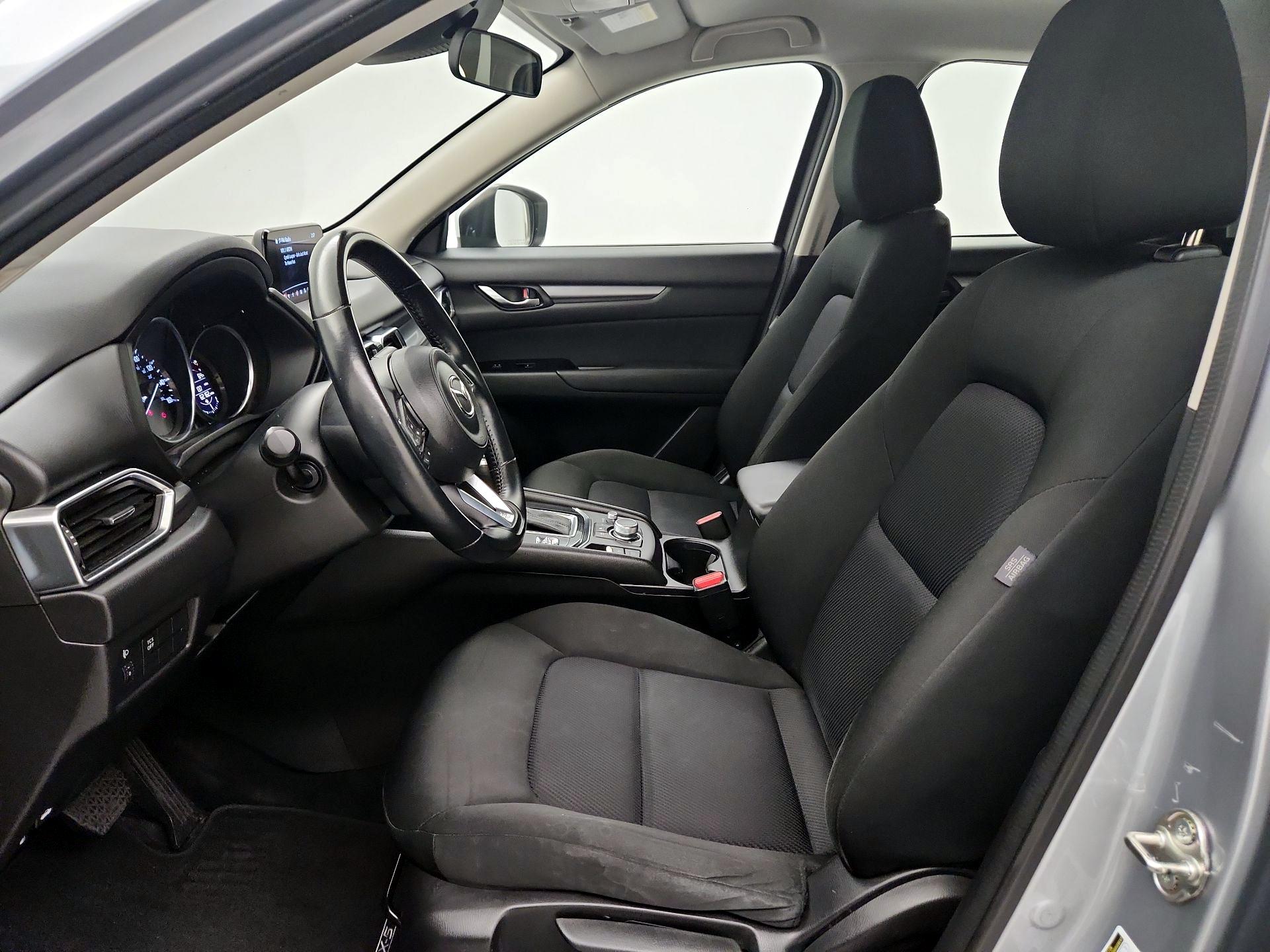 Thumbnail: 2019 Mazda CX-5 - 11