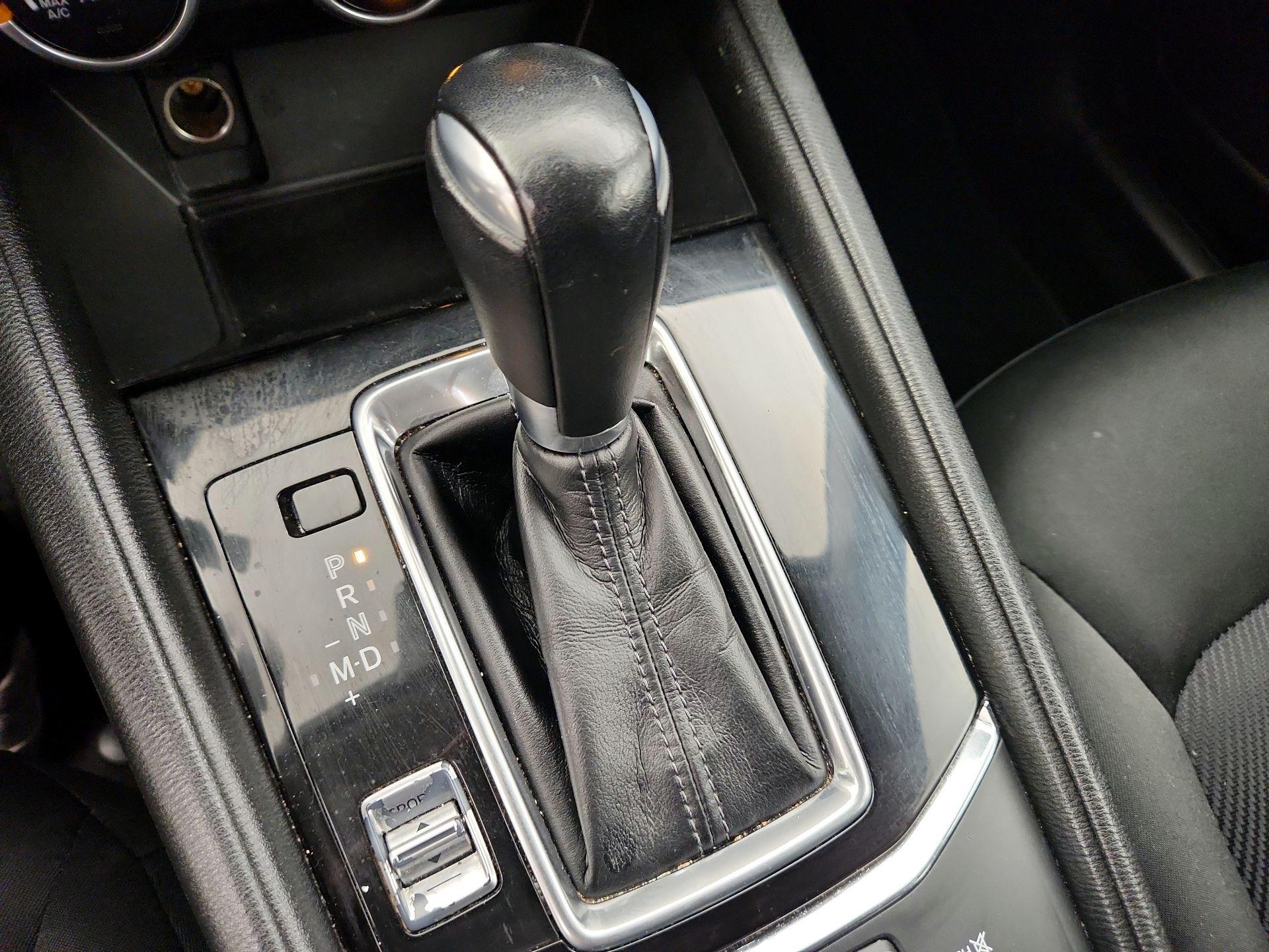 Thumbnail: 2019 Mazda CX-5 - 17